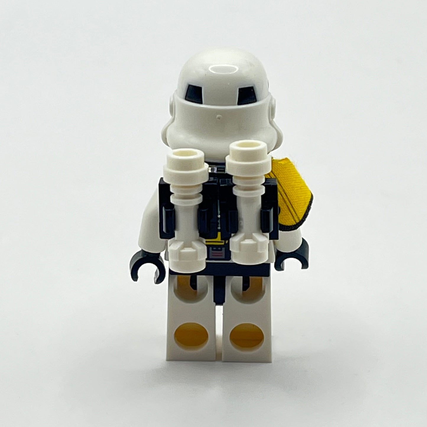 LEGO Imperial Artillery Stormtrooper, Star Wars, Minifigure (sw1157)