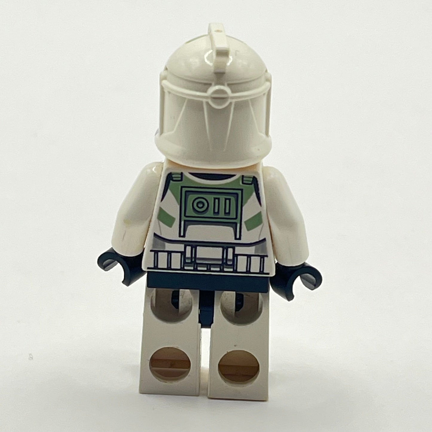 LEGO Clone Trooper Horn Company (Phase 1), Star Wars, Minifigure (sw0298)