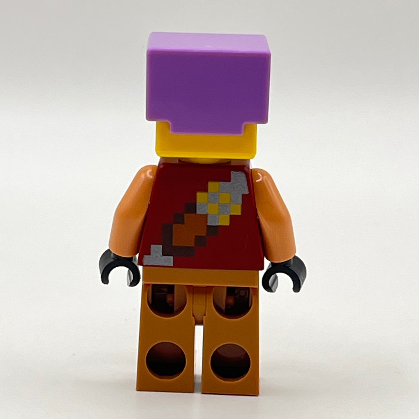 LEGO Dragon Archer, Minecraft, Minifigure, (min138)