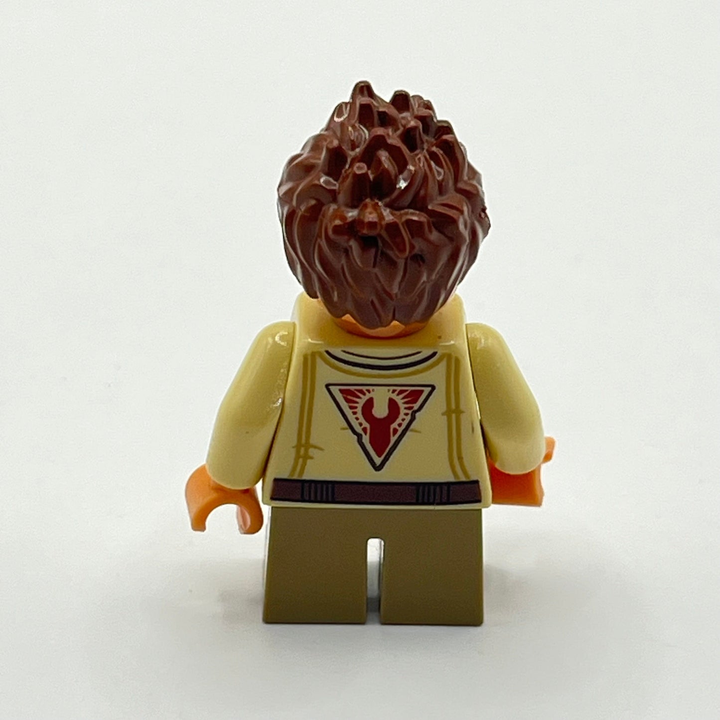 LEGO Rowan, Star Wars, Minifigure (sw0851)