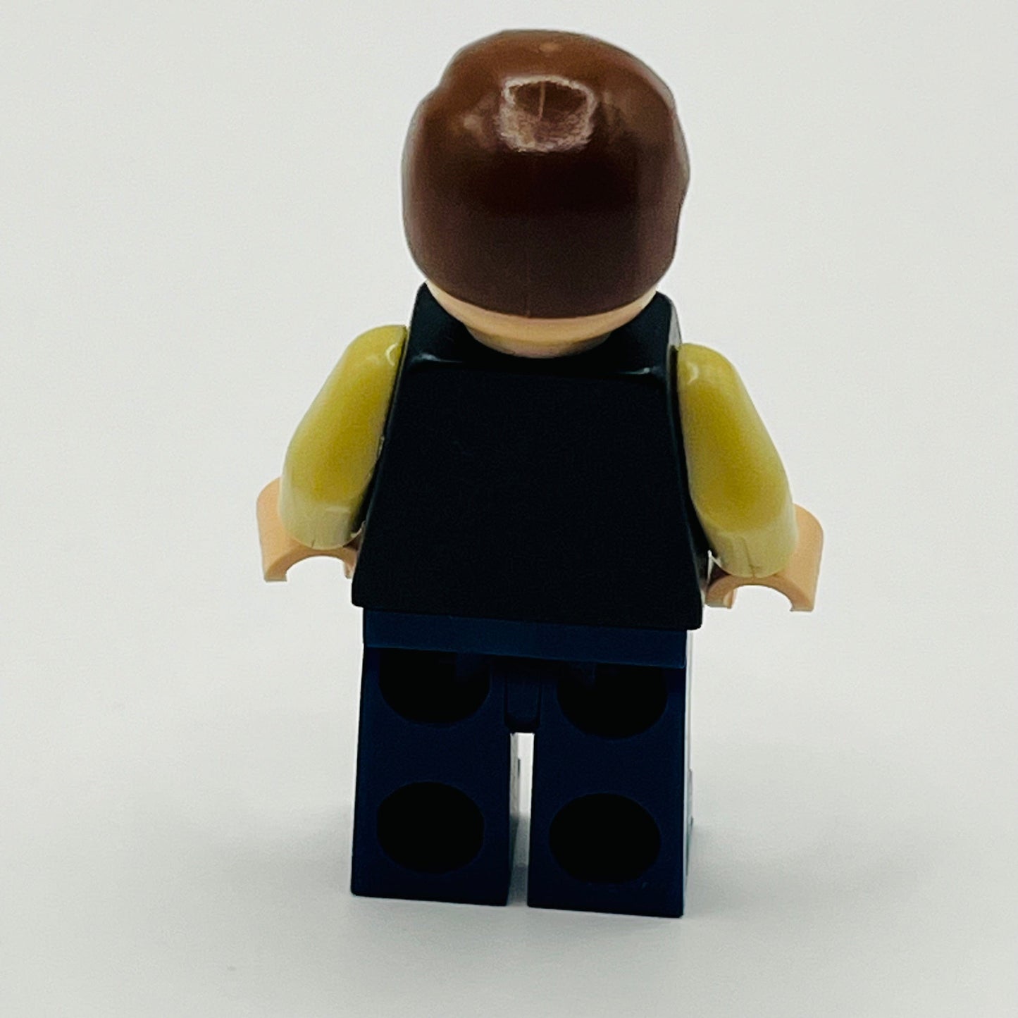 LEGO Star Wars Han Solo Celebration Minifigure (sw0356)