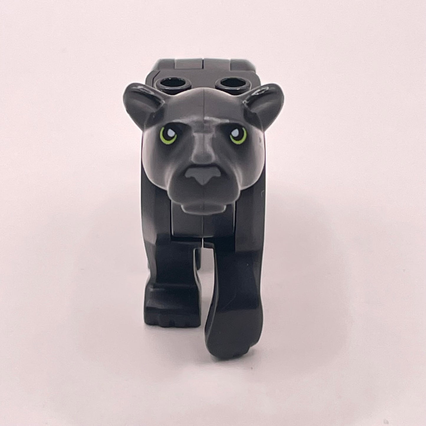 LEGO Large Black Panther, 1 Piece