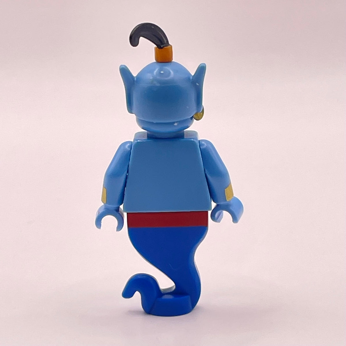 LEGO Genie, Disney Collectible Series 1, Minifigure (dis005)