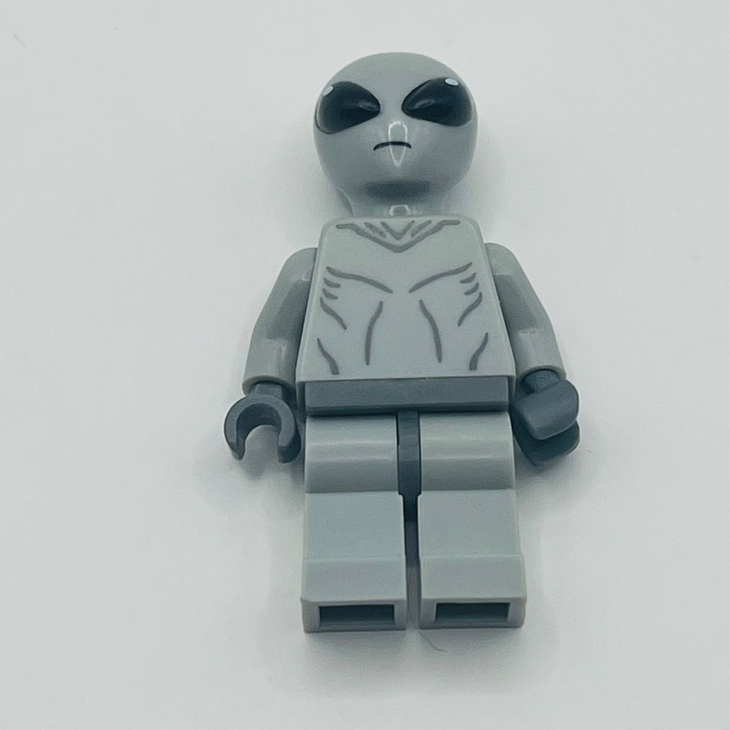 LEGO Classic Alien, Series 6 Collectable Minifigures (col081)