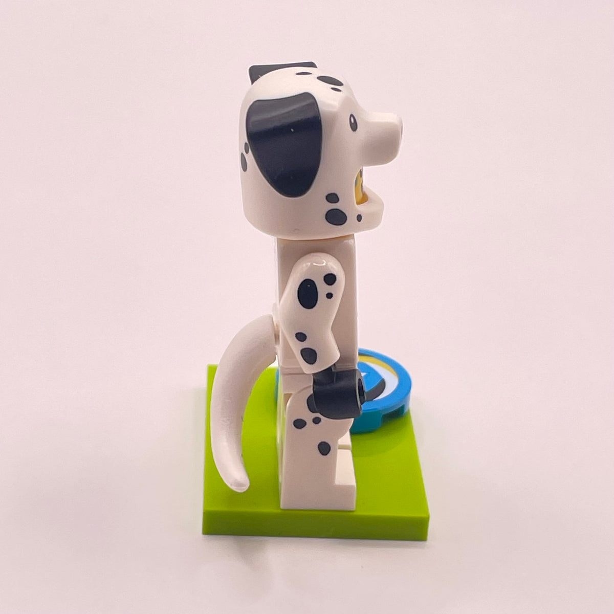 LEGO Dalmatian Costume Fan, Collectible Series 28, Minifigure (col467)