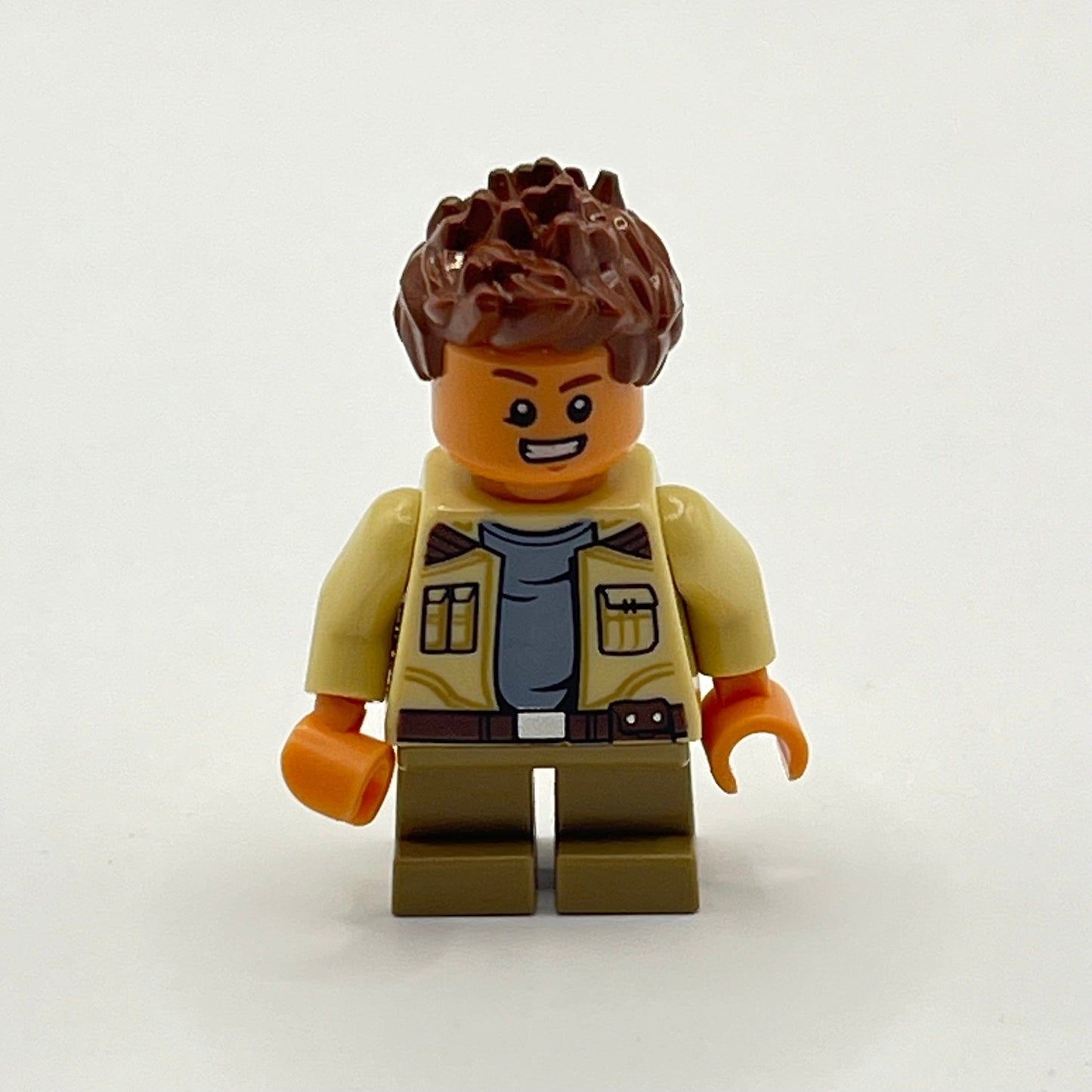 LEGO Rowan, Star Wars, Minifigure (sw0851)