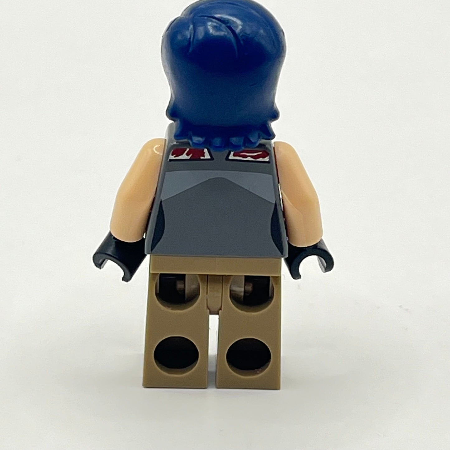 LEGO Sabine Wren, Star Wars, Minifigure (sw0616)