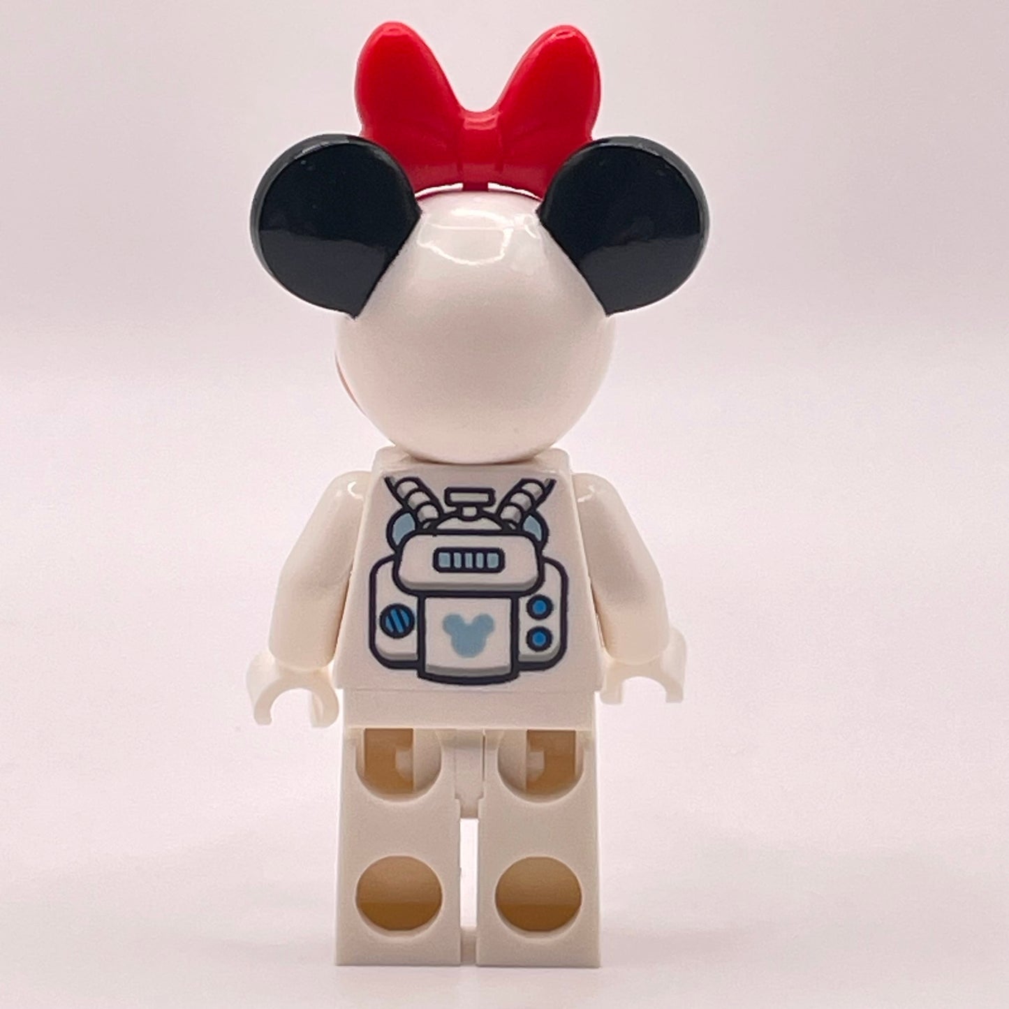 LEGO Minnie Mouse - Spacesuit, Disney, Minifigure (dis048)