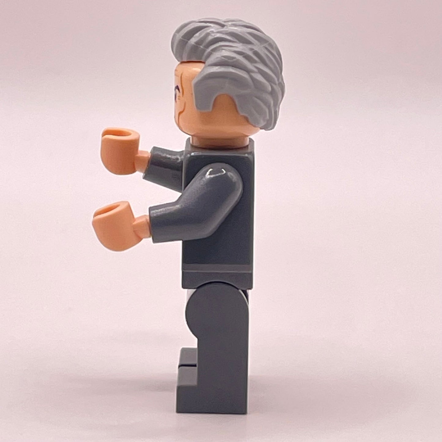 LEGO Grand Moff Tarkin, Star Wars, Minifigure (sw0770)