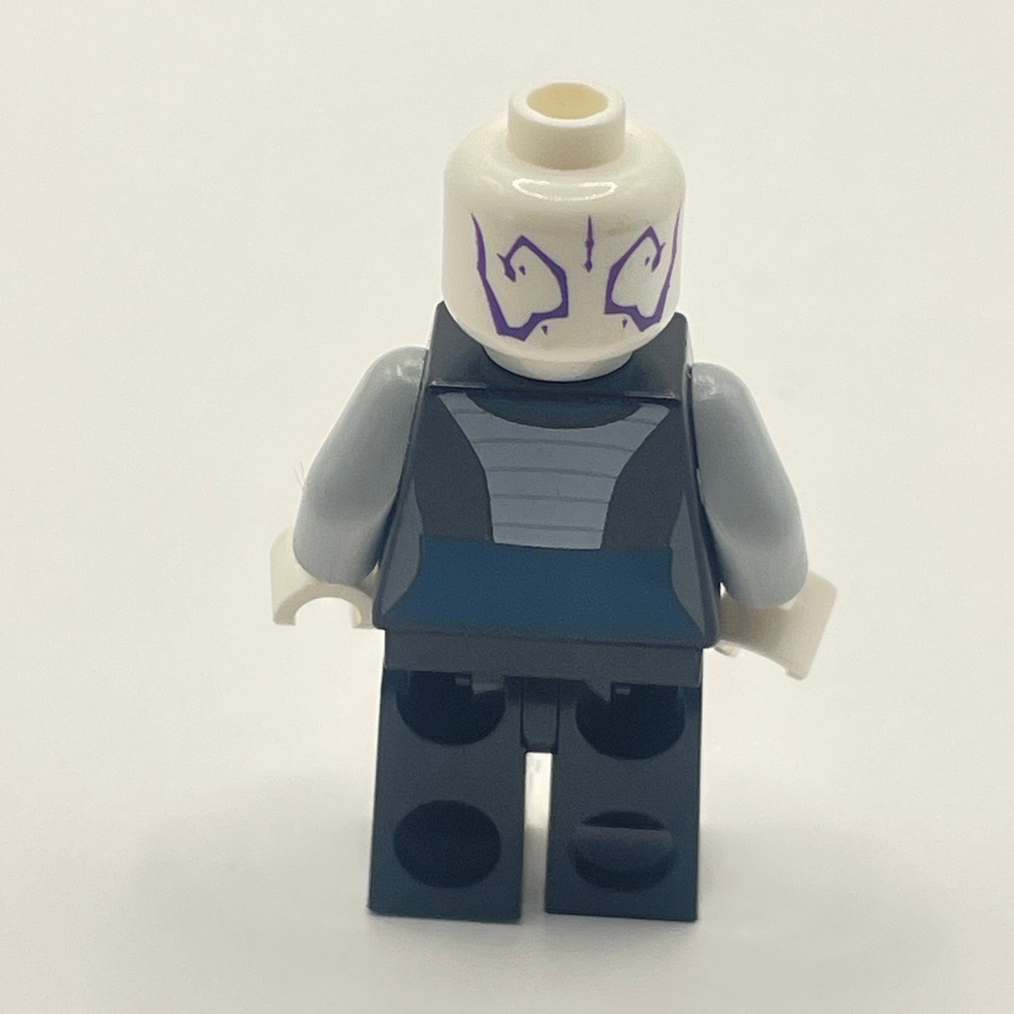 LEGO Asajj Ventress Star Wars Minifigure (sw0318)