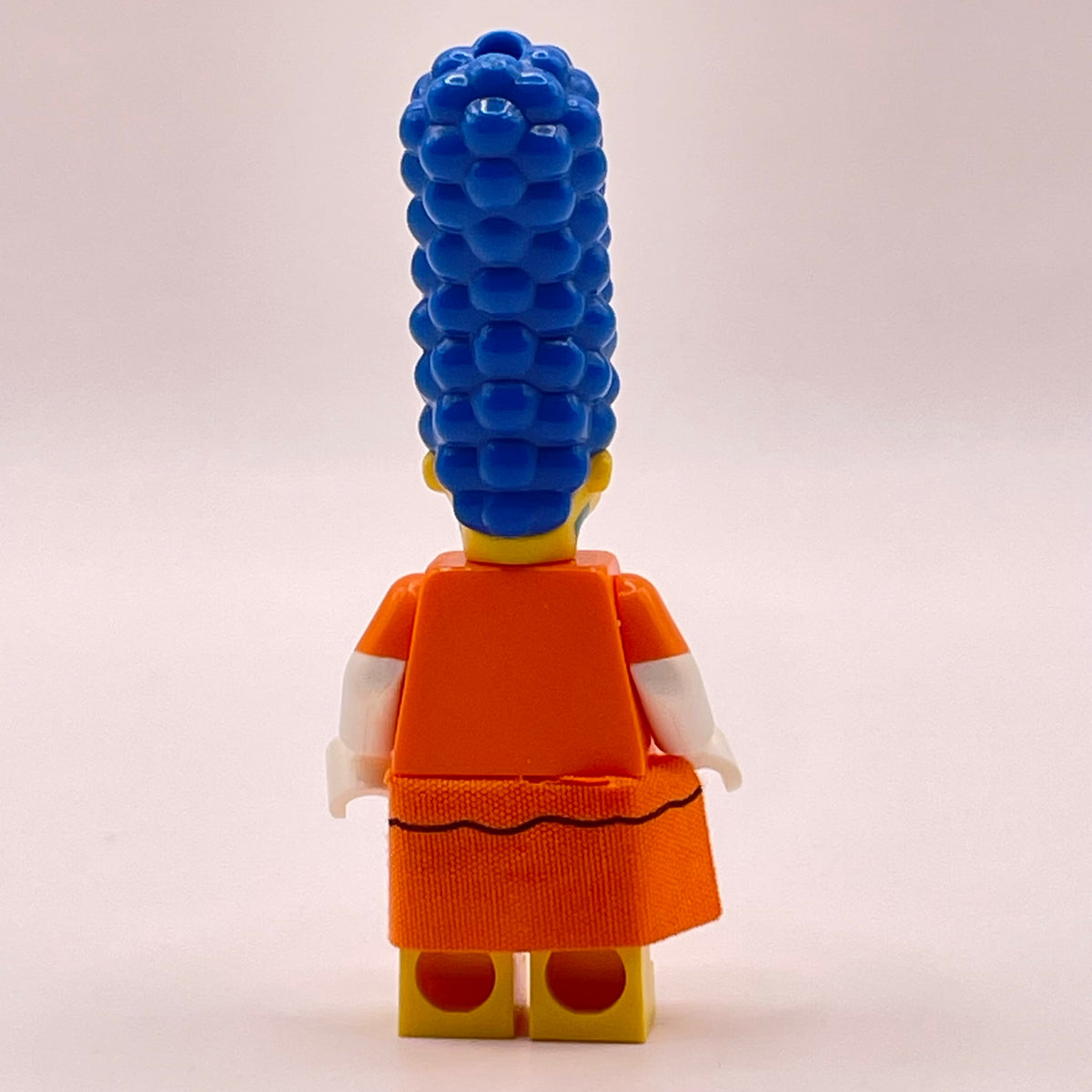 LEGO Date Night Marge, The Simpsons, Minifigure (sim029)