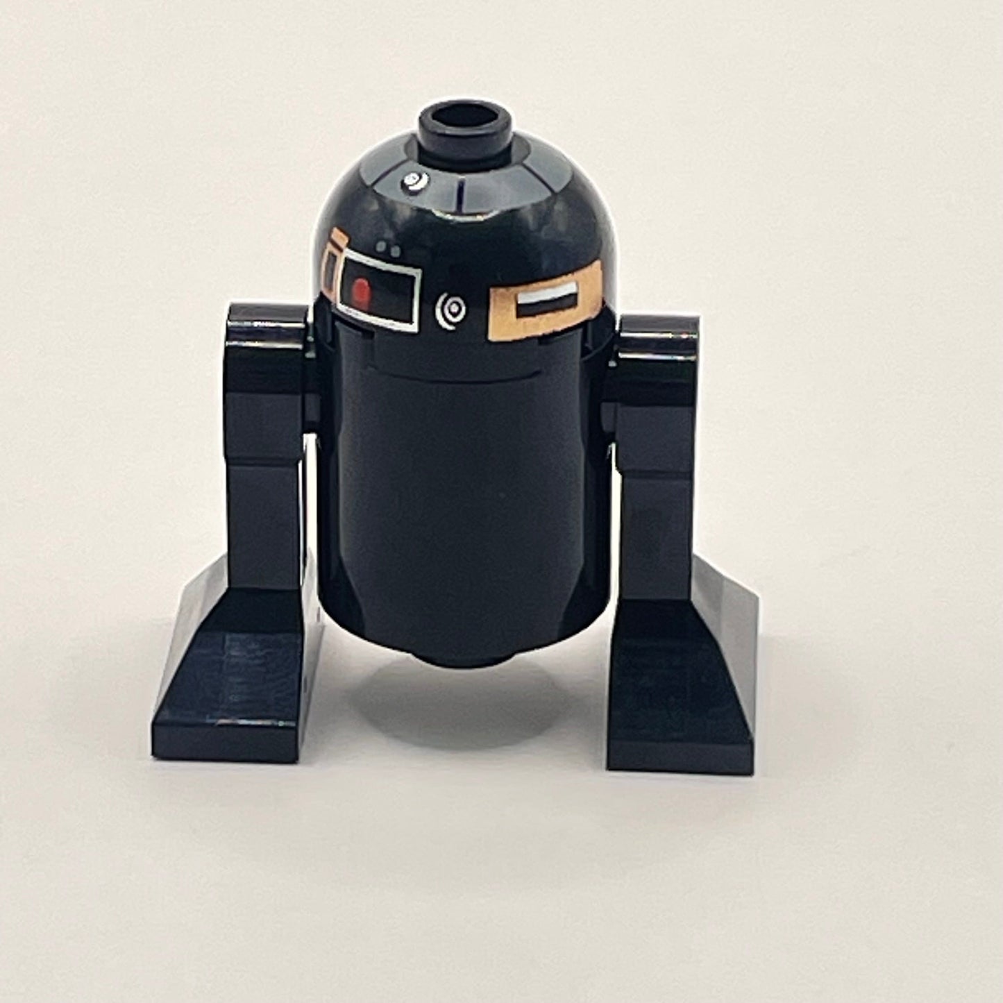 LEGO Astromech Droid R2-Q5 Star Wars Minifigure (sw0213)