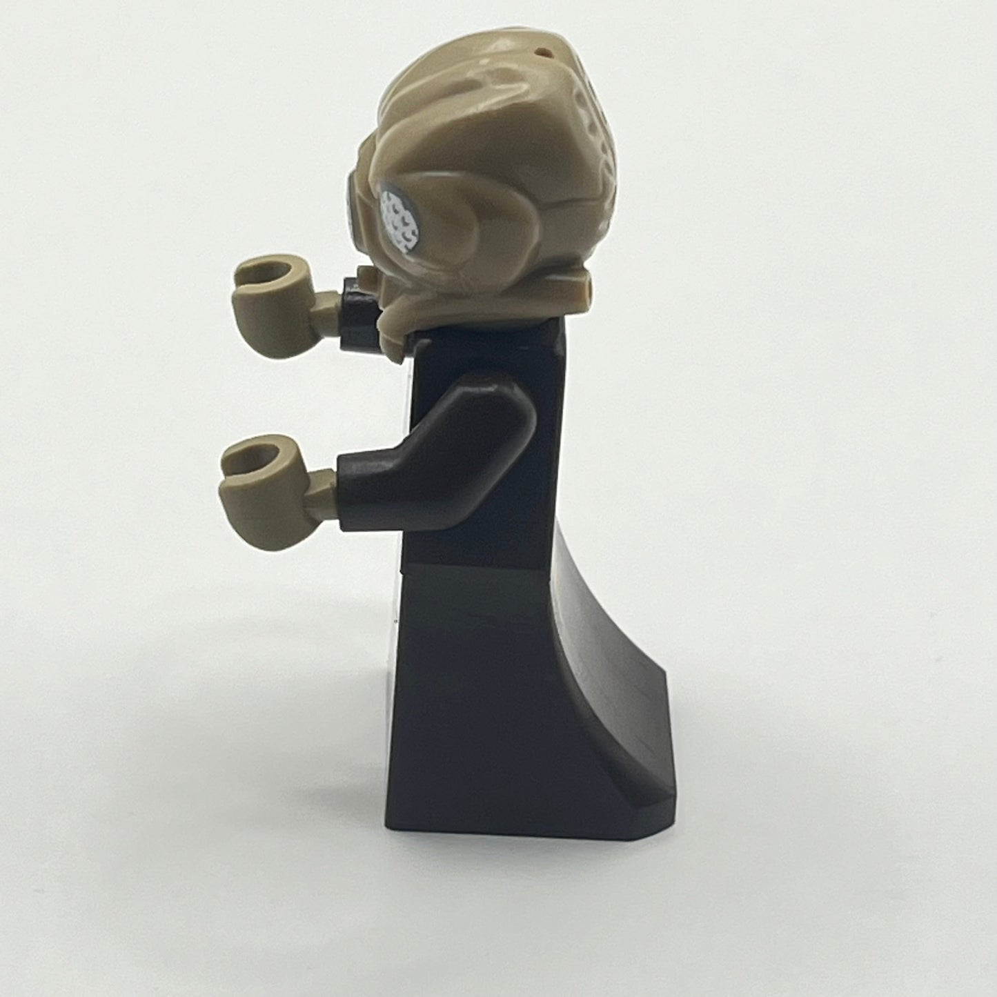LEGO Zuckuss, Star Wars, Minifigure (sw1020)