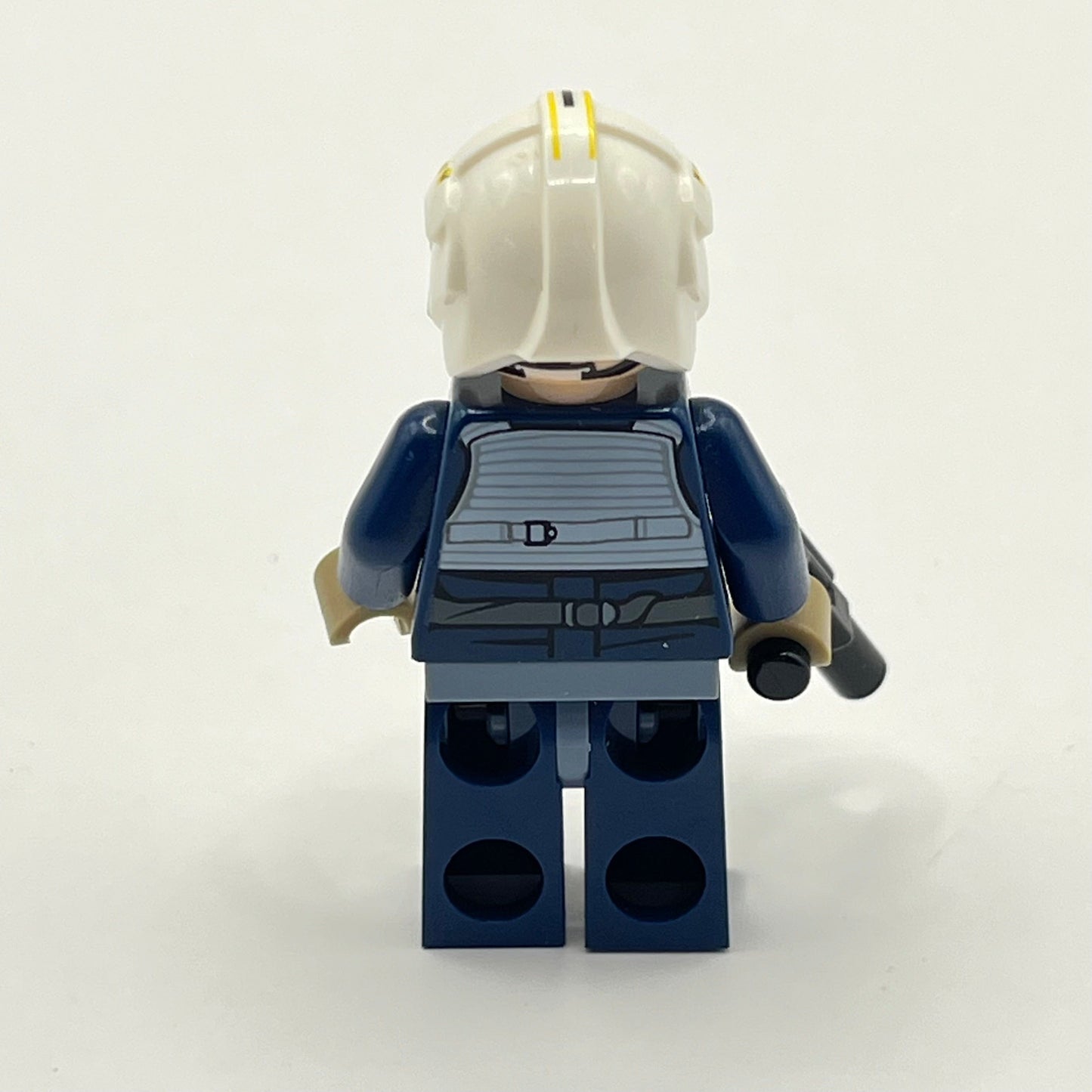 LEGO Rebel Pilot U-Wing / Y-Wing, Star Wars, Minifigure (sw0793)