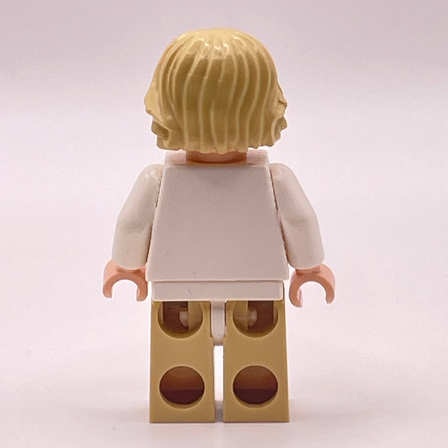 LEGO Luke Skywalker, Tatooine Smiling, Star Wars, Minifigure (sw0432)