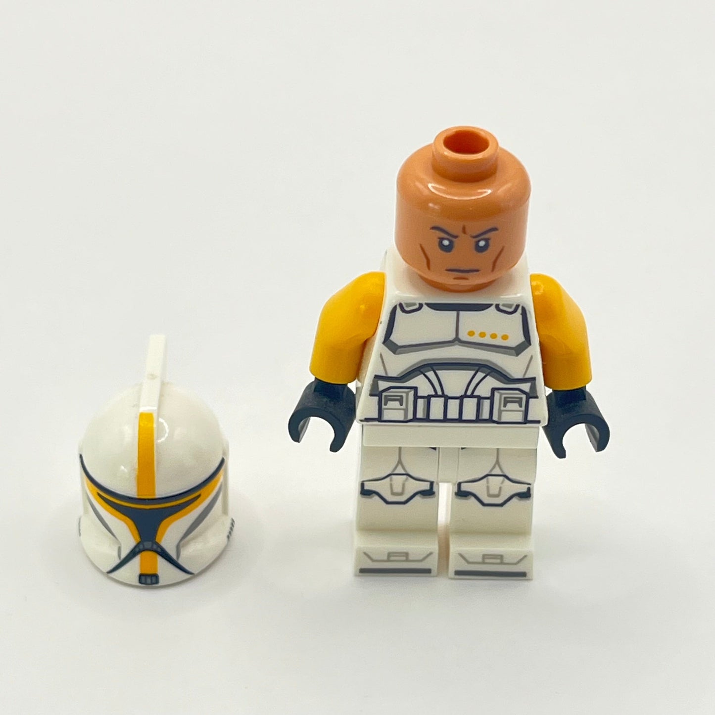 LEGO Clone Commander, Star Wars, Minifigure (sw1146)