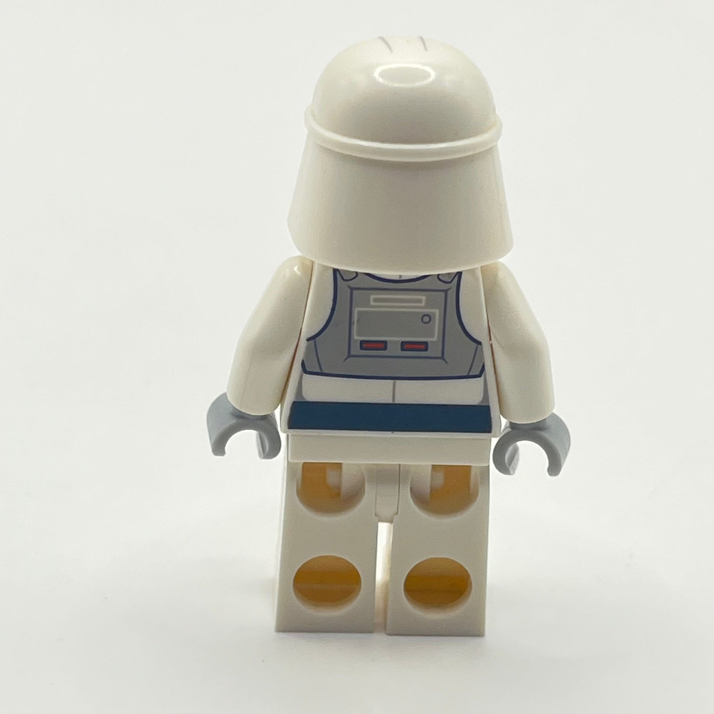 LEGO AT-DP Pilot, Star Wars, Minifigure (sw0624)