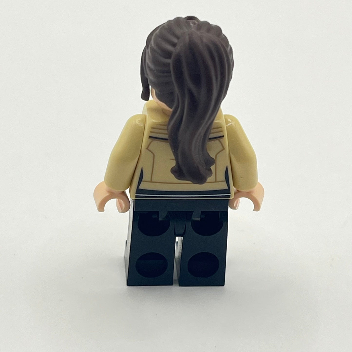 LEGO Qi’ra - Tan Jacket, Star Wars, Minifigure (sw0920)