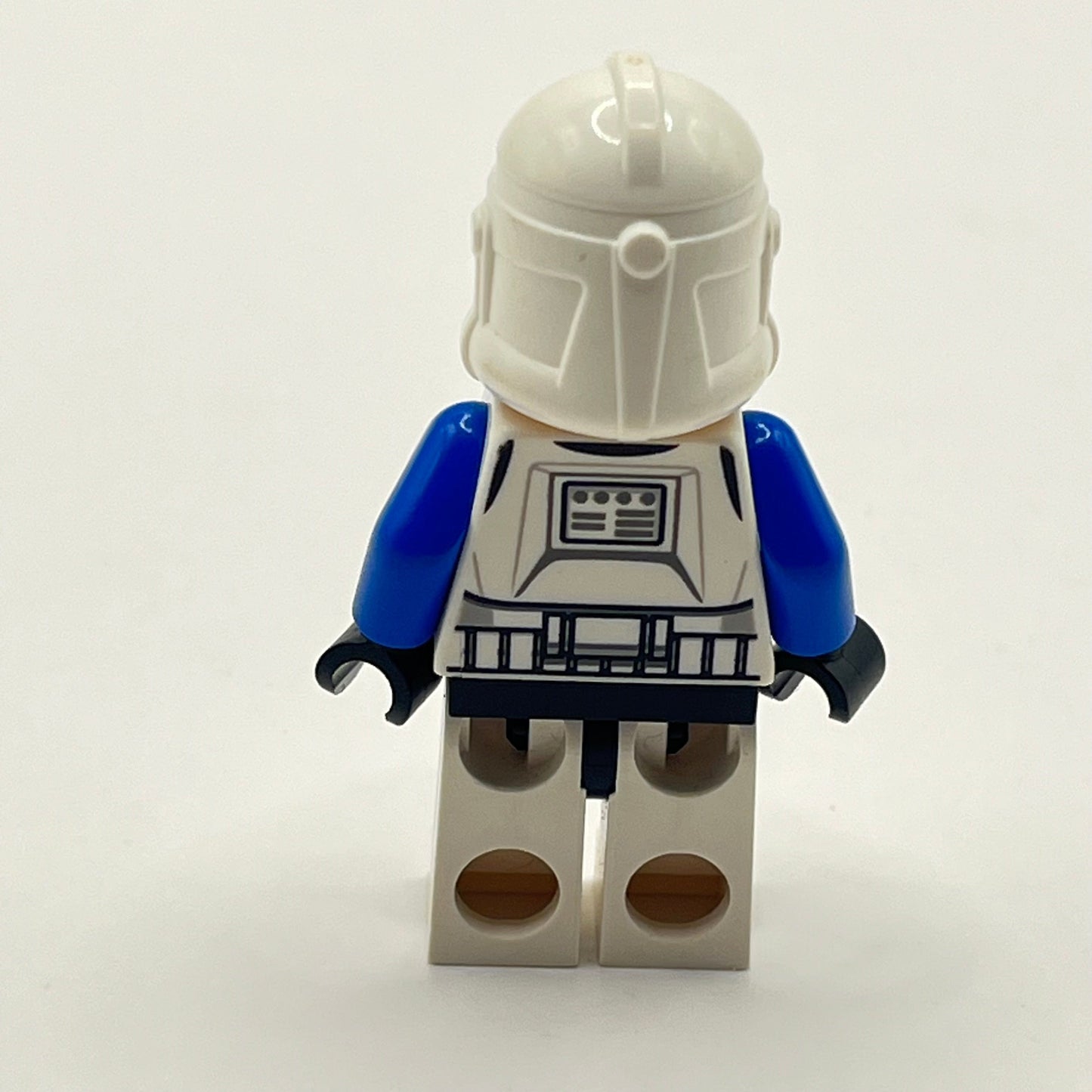 LEGO Clone Trooper, 501st Legion (Phase 2), Star Wars, Minifigure (sw0445)