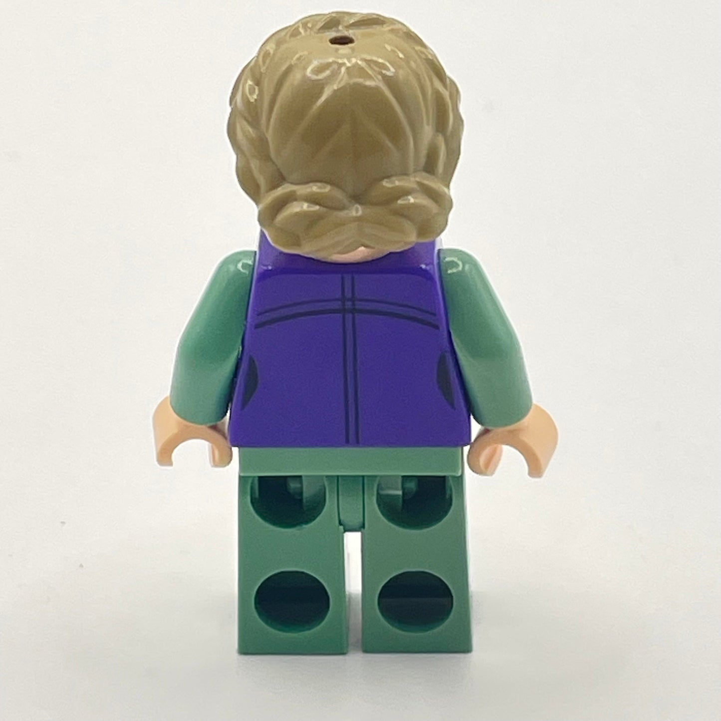 LEGO General Leia, Star Wars Minifigure (sw0718)