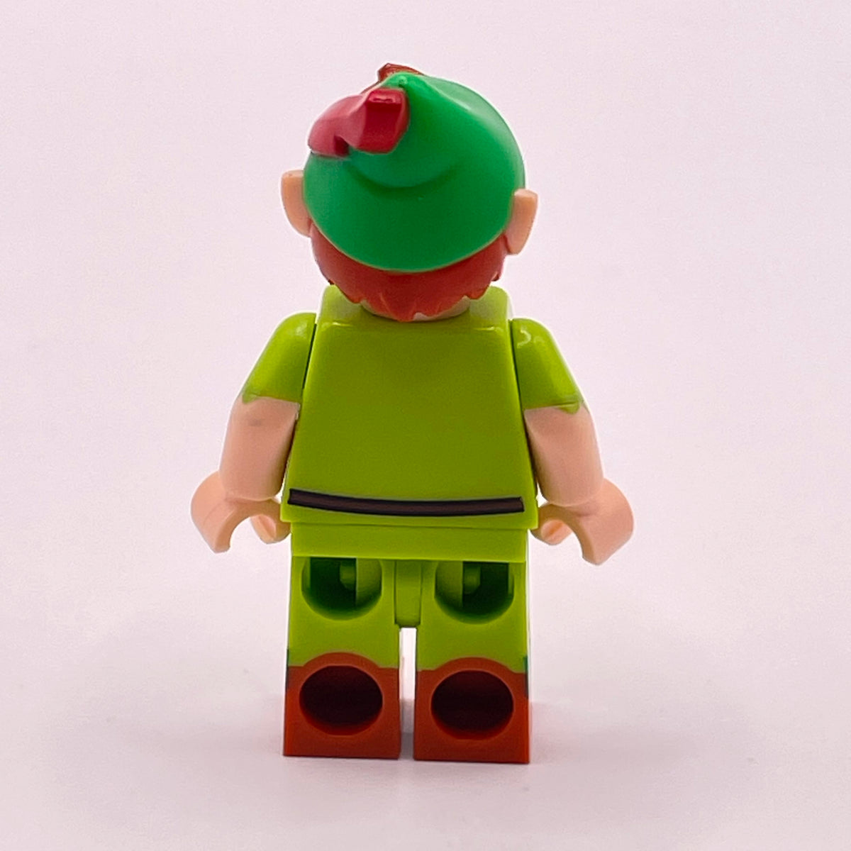 LEGO Peter Pan, Disney, Minifigure (dis015)