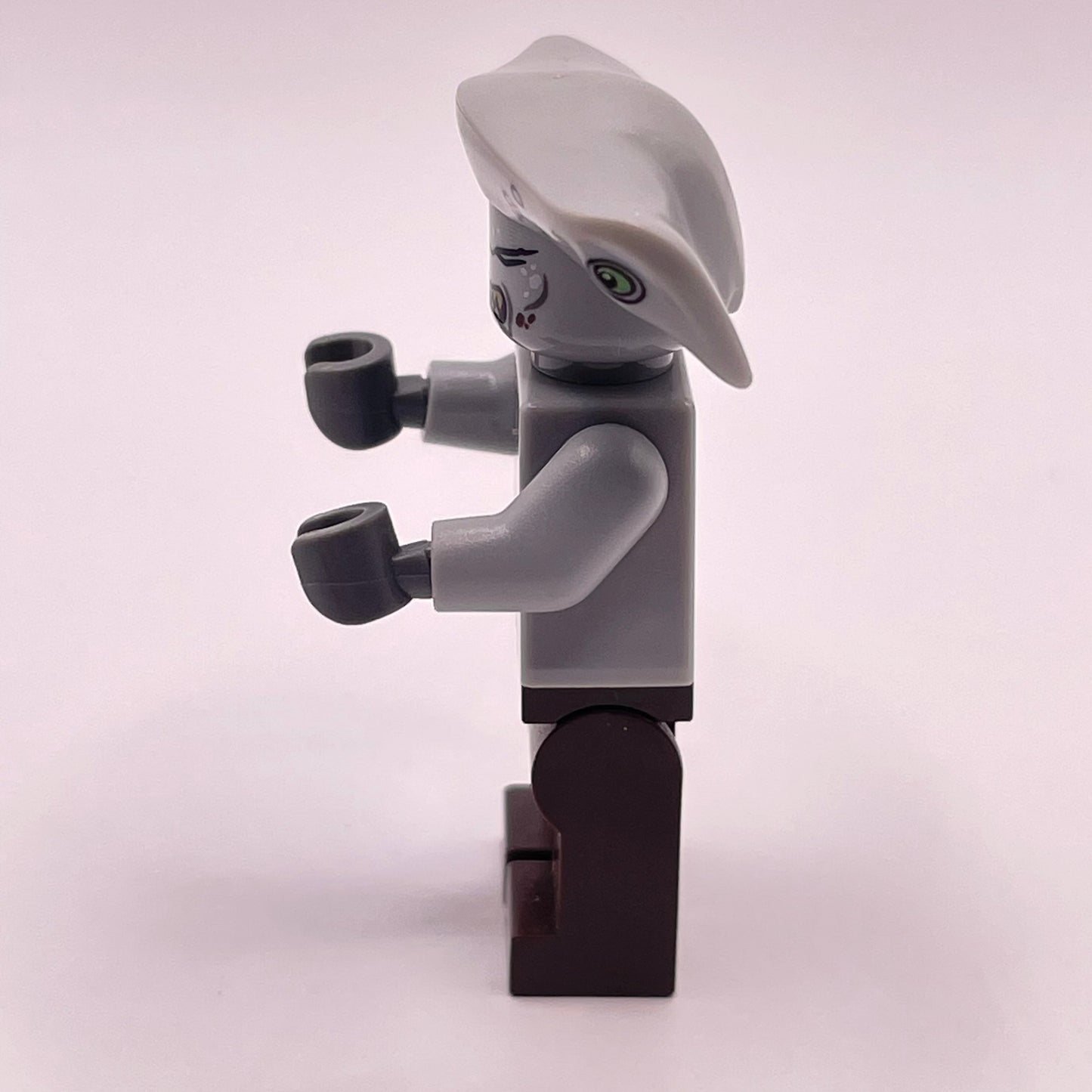 LEGO Maccus, Pirates of the Caribbean, Minifigure (poc032)