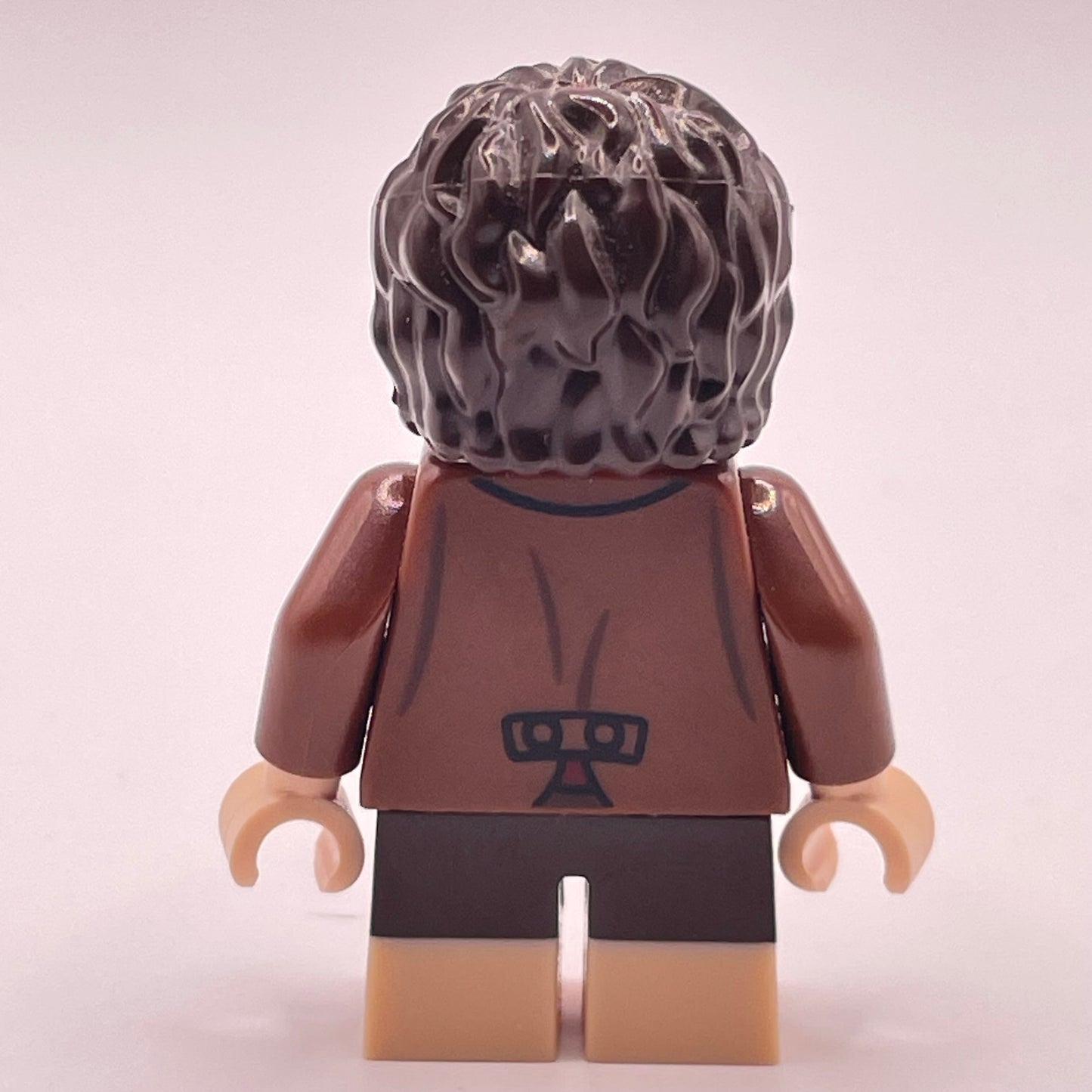 LEGO Frodo Baggins, Lord of the Rings, Minifigure (lor131)