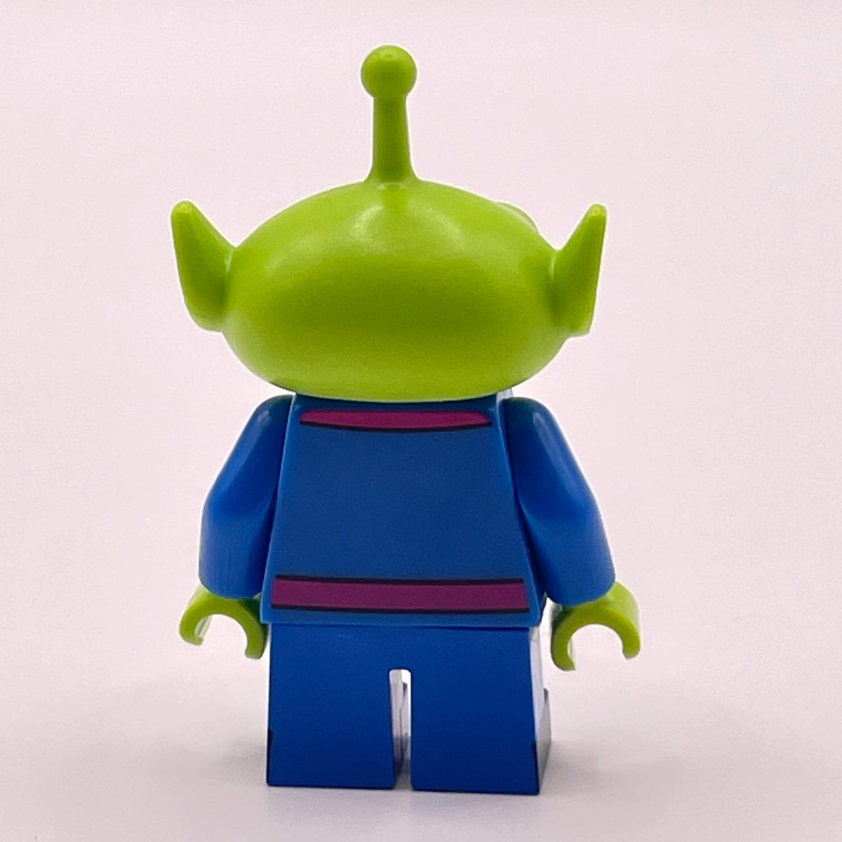 LEGO Toy Story Alien, Disney, Minifigure (dis002)