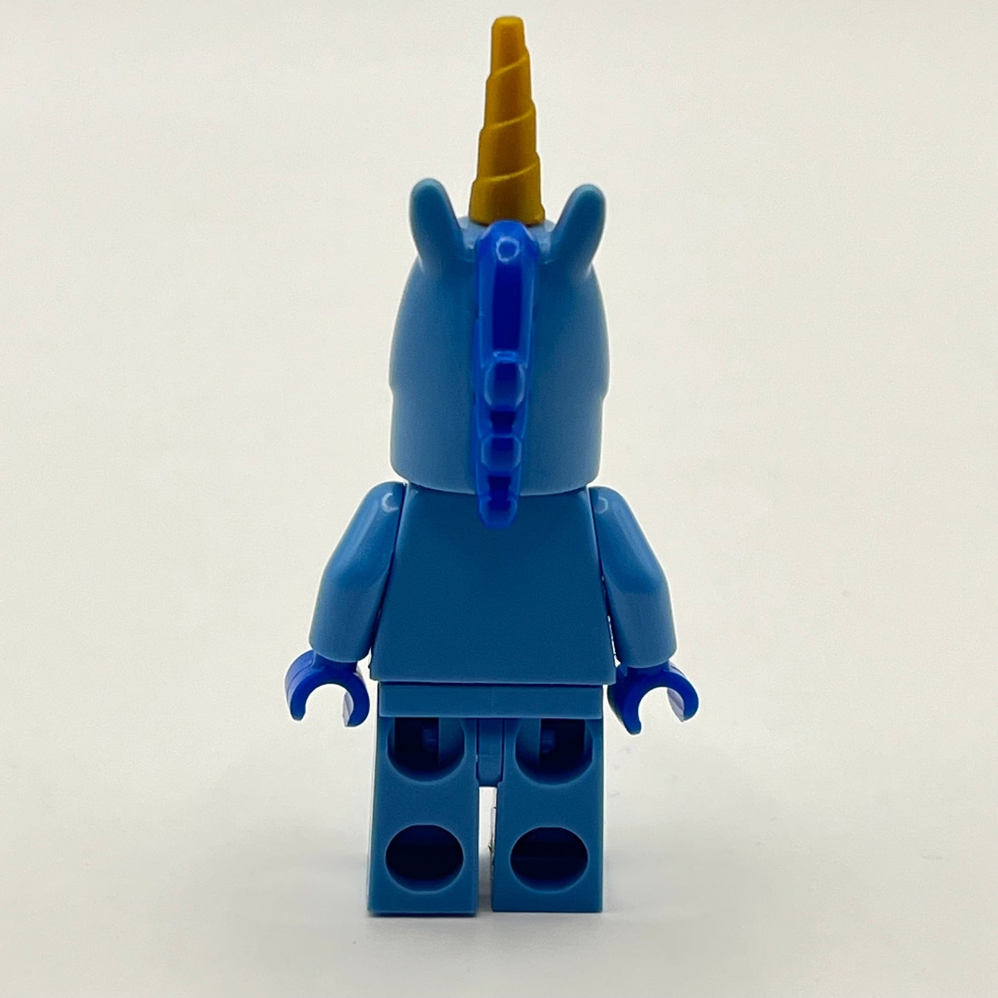 LEGO Unicorn Guy, Collectible Minifigures Series 18, (col328)