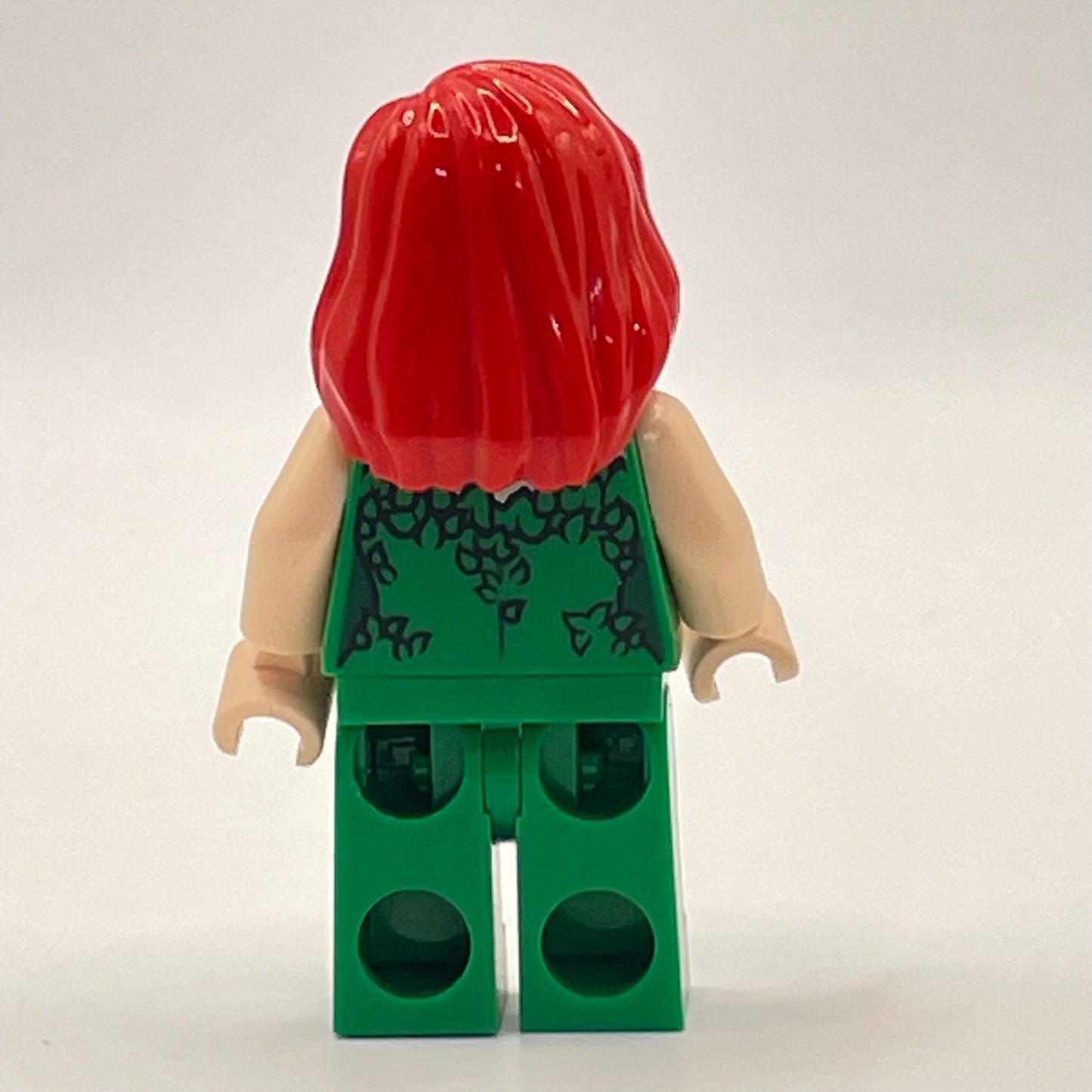 LEGO Poison Ivy, Super Heroes, Minifigure (sh0550)
