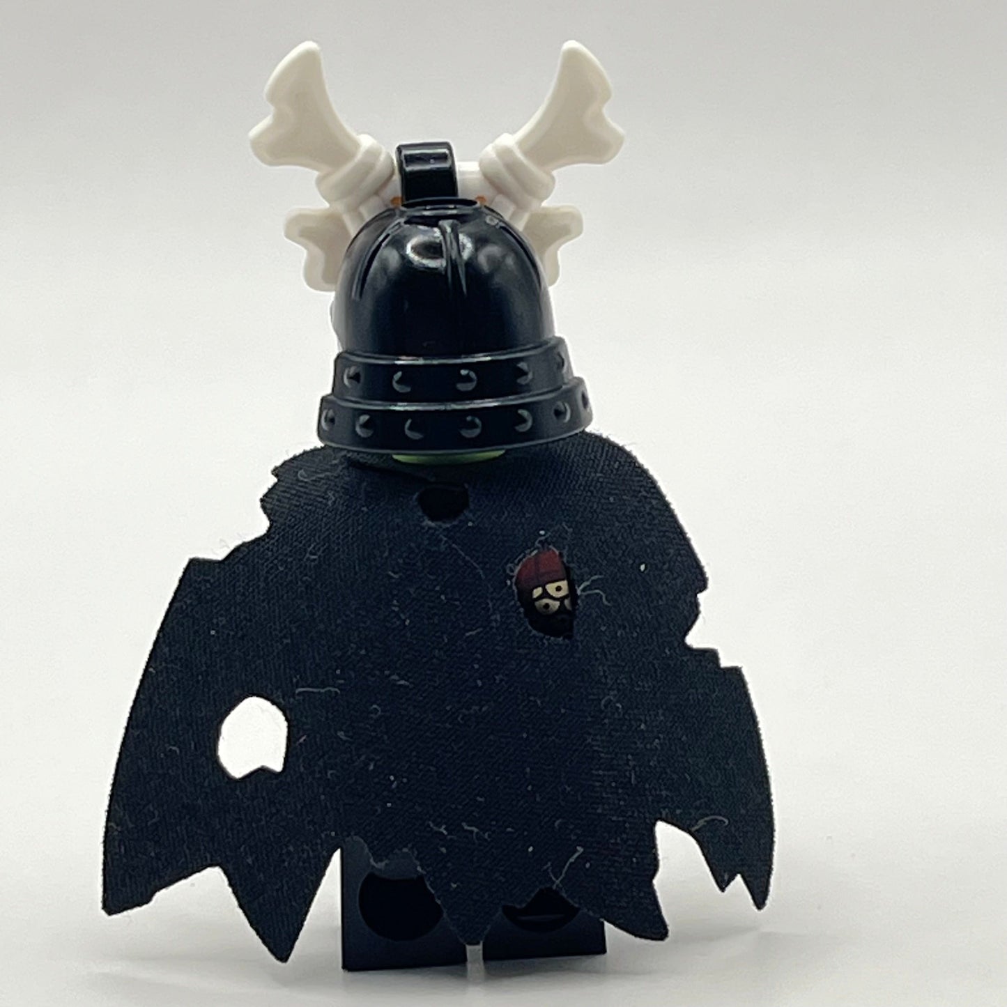LEGO Bone King, Ninjago, Minifigure (njo0795)