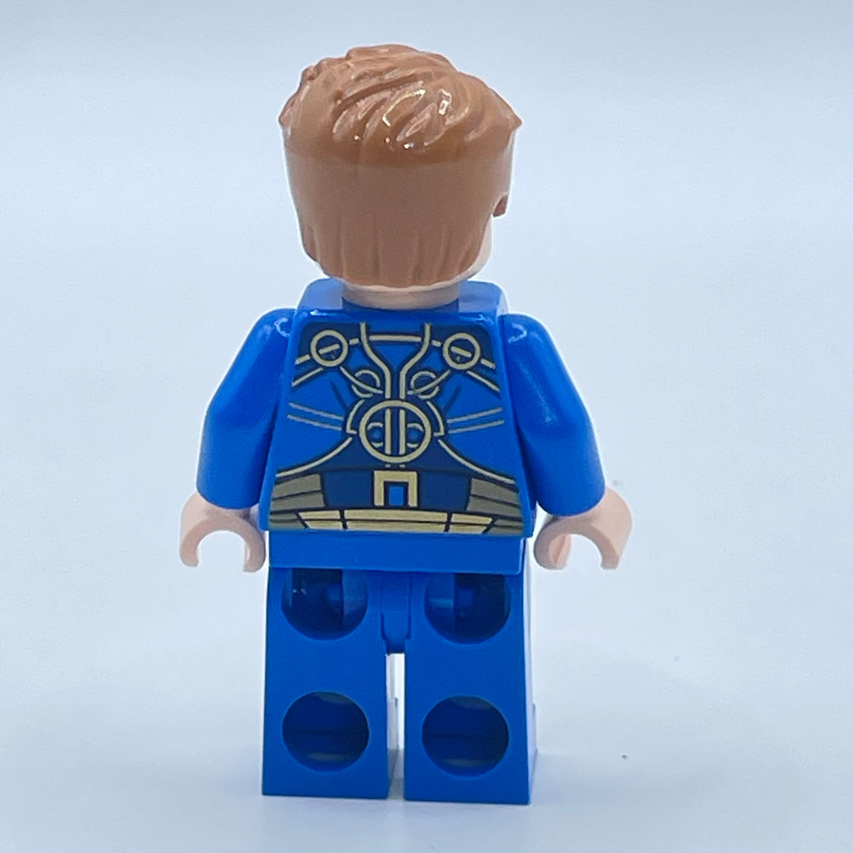LEGO Ikaris, Super Heroes, Minifigure (sh0764)