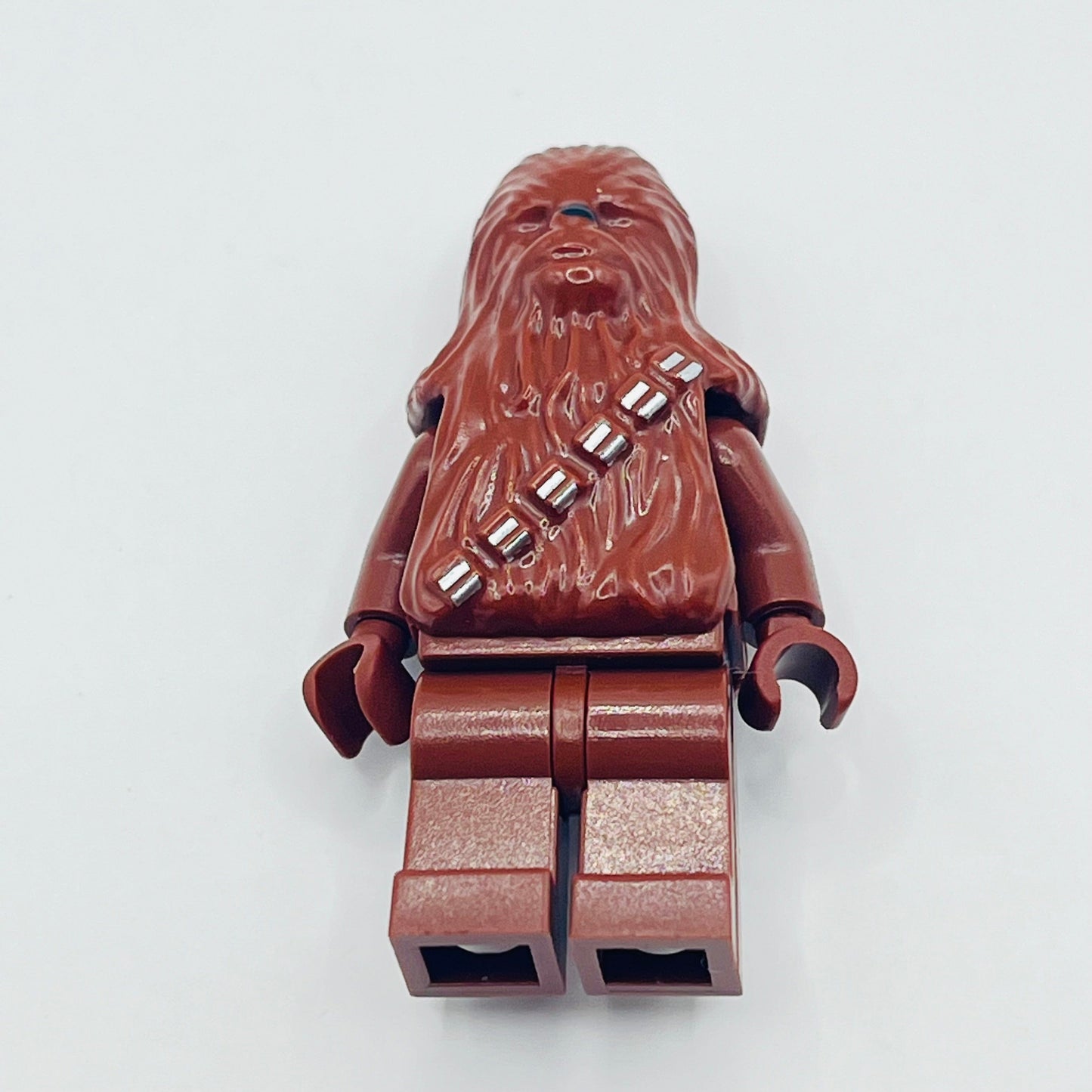 LEGO Star Wars Chewbacca Minifigure (sw0011a)