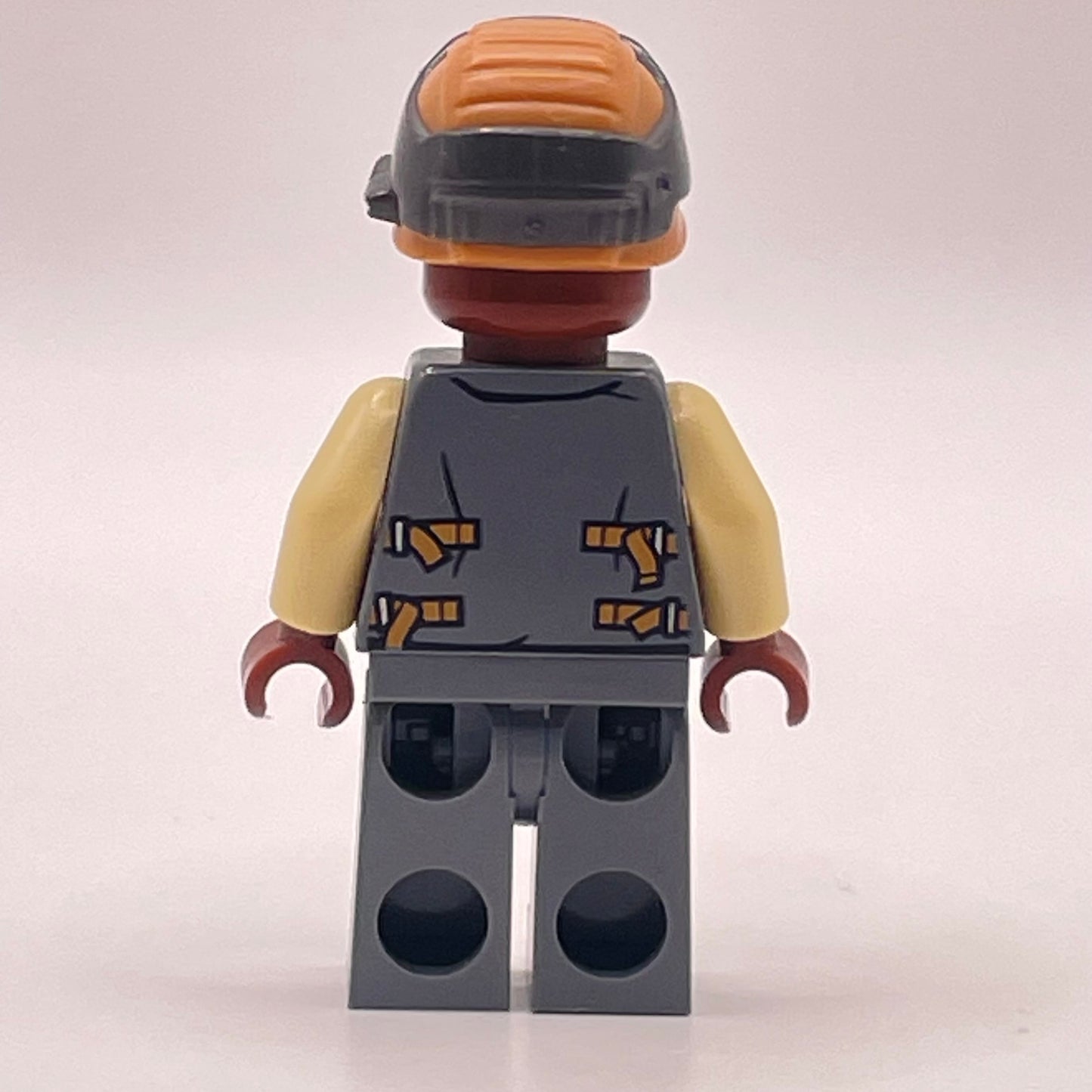 LEGO Rebel Trooper, Star Wars, Minifigure (sw0806)