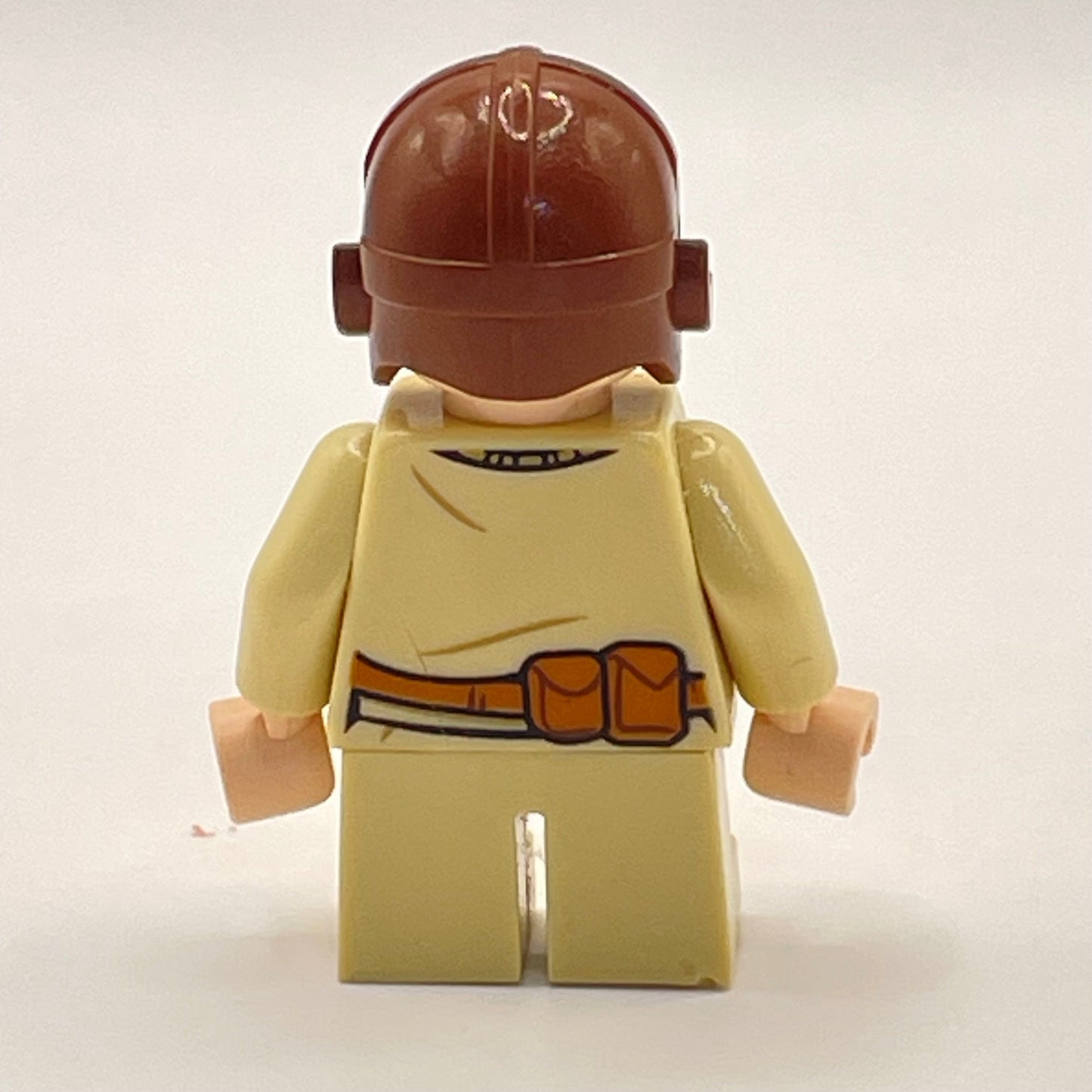 LEGO Anakin Skywalker, Star Wars, Minifigure (sw1001)