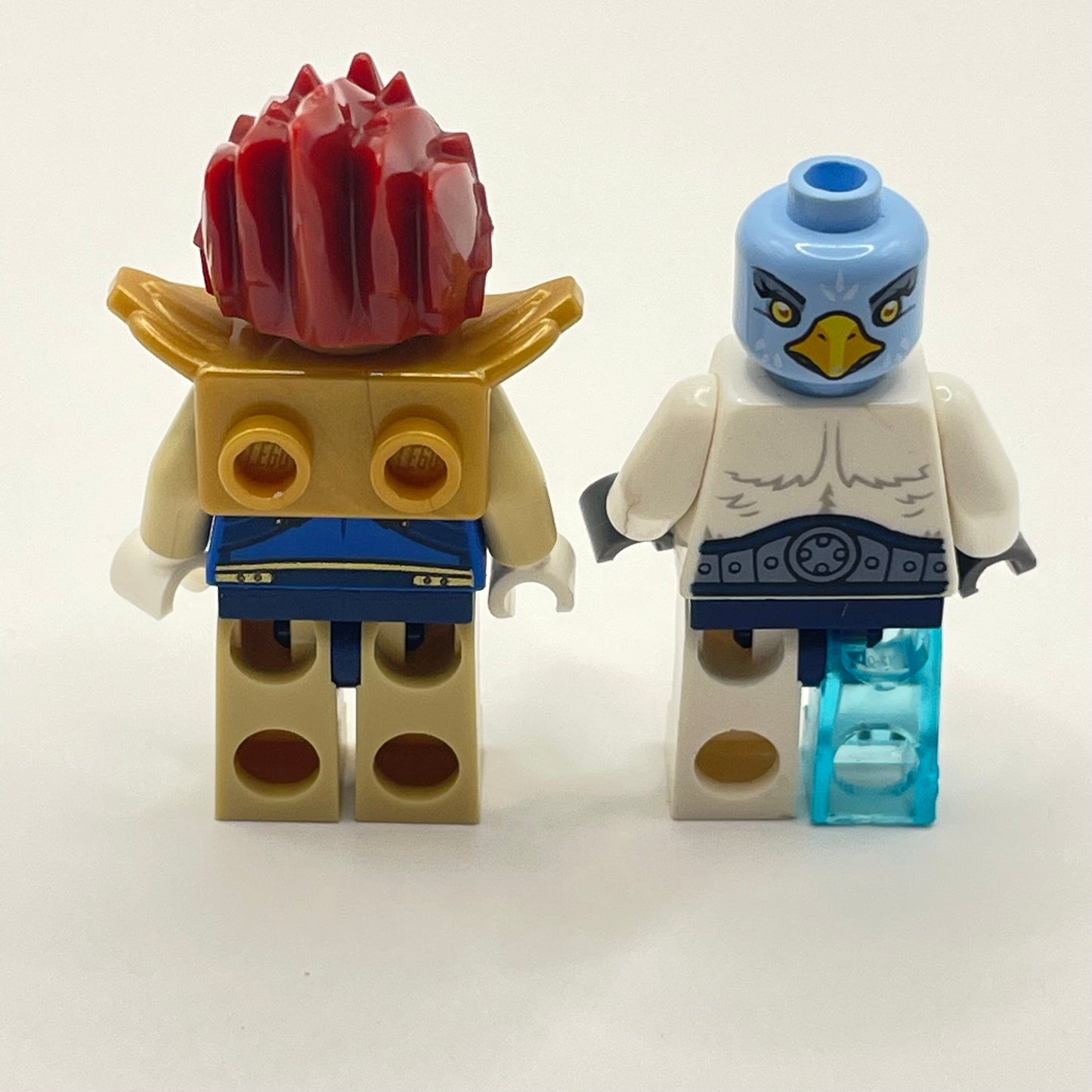 LEGO Chima Minifigures (Set of 2)