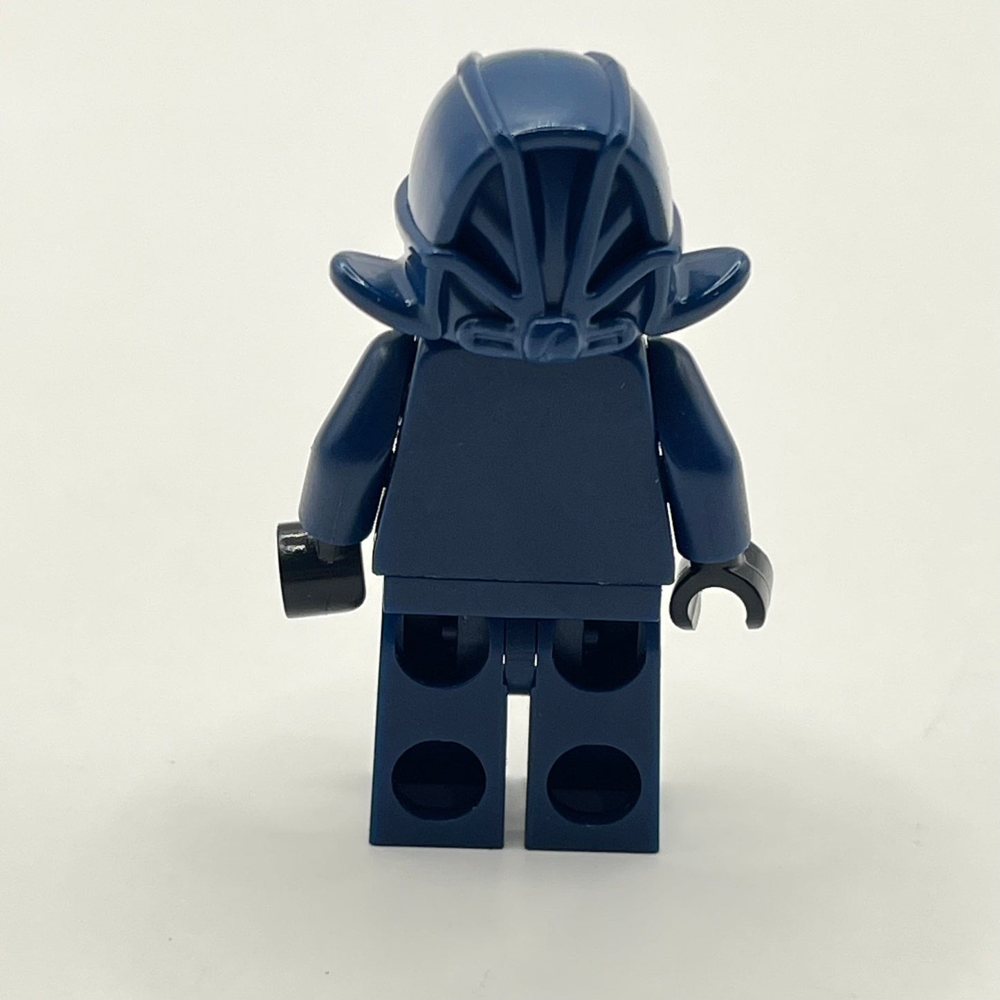 LEGO Kendo Fighter, Collectible Minifigures Series 15, (col239)