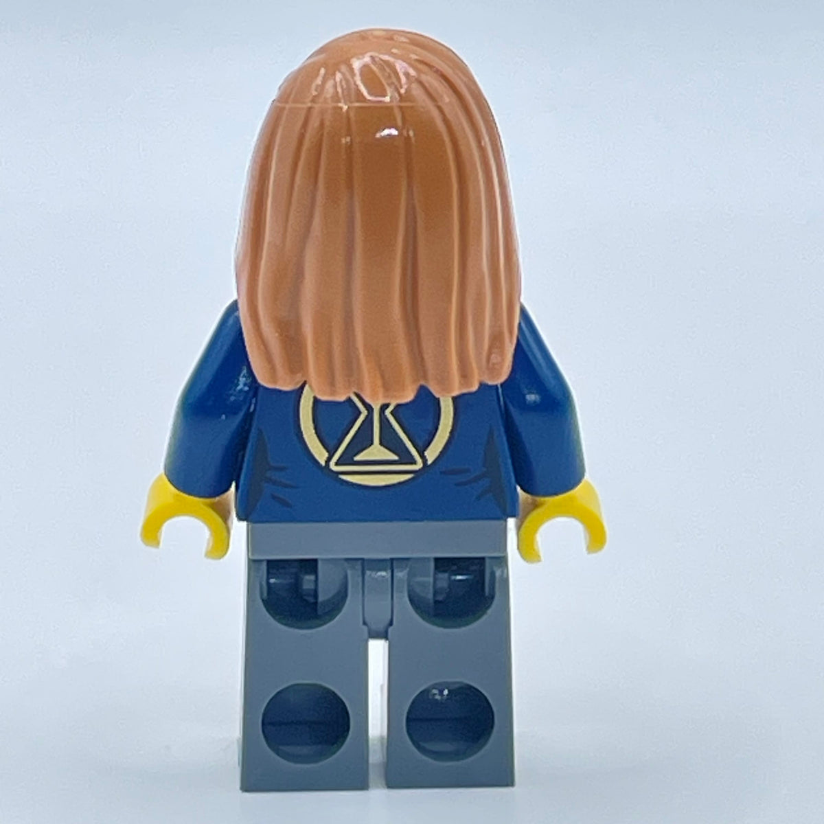 LEGO Astrid, Dreamzzz, Minifigure (drm059)