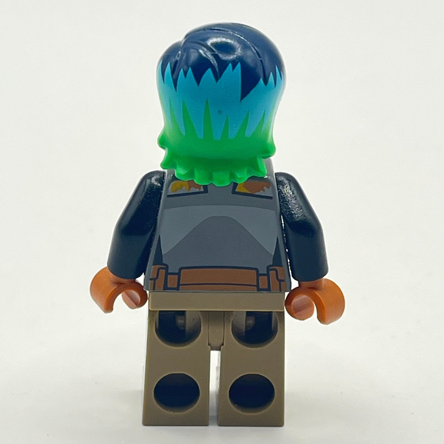 LEGO Sabine Wren, Star Wars, Minifigure (sw0742)