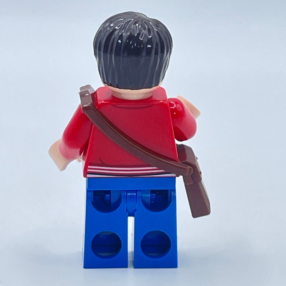 LEGO Peter Parker, Super Heroes, Minifigure (sh0714)