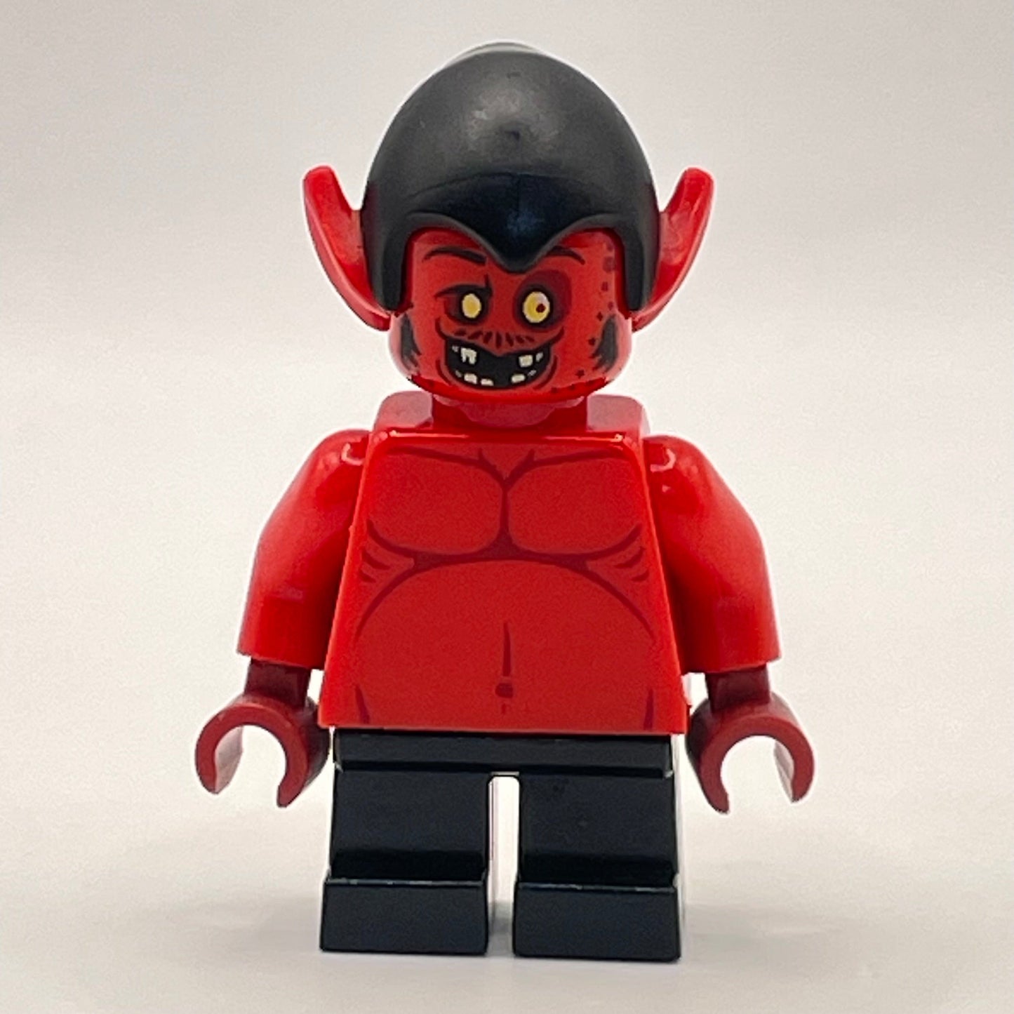 LEGO Bookkeeper, Nexo Knights Minifigure (nex046)