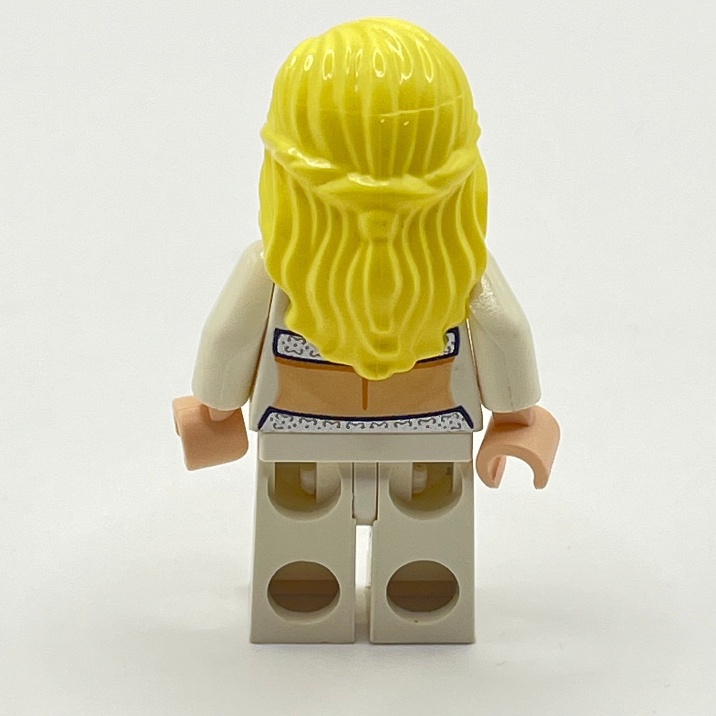 LEGO Willie Scott - Sacrificial Outfit, Indiana Jones, Minifigure (iaj032)