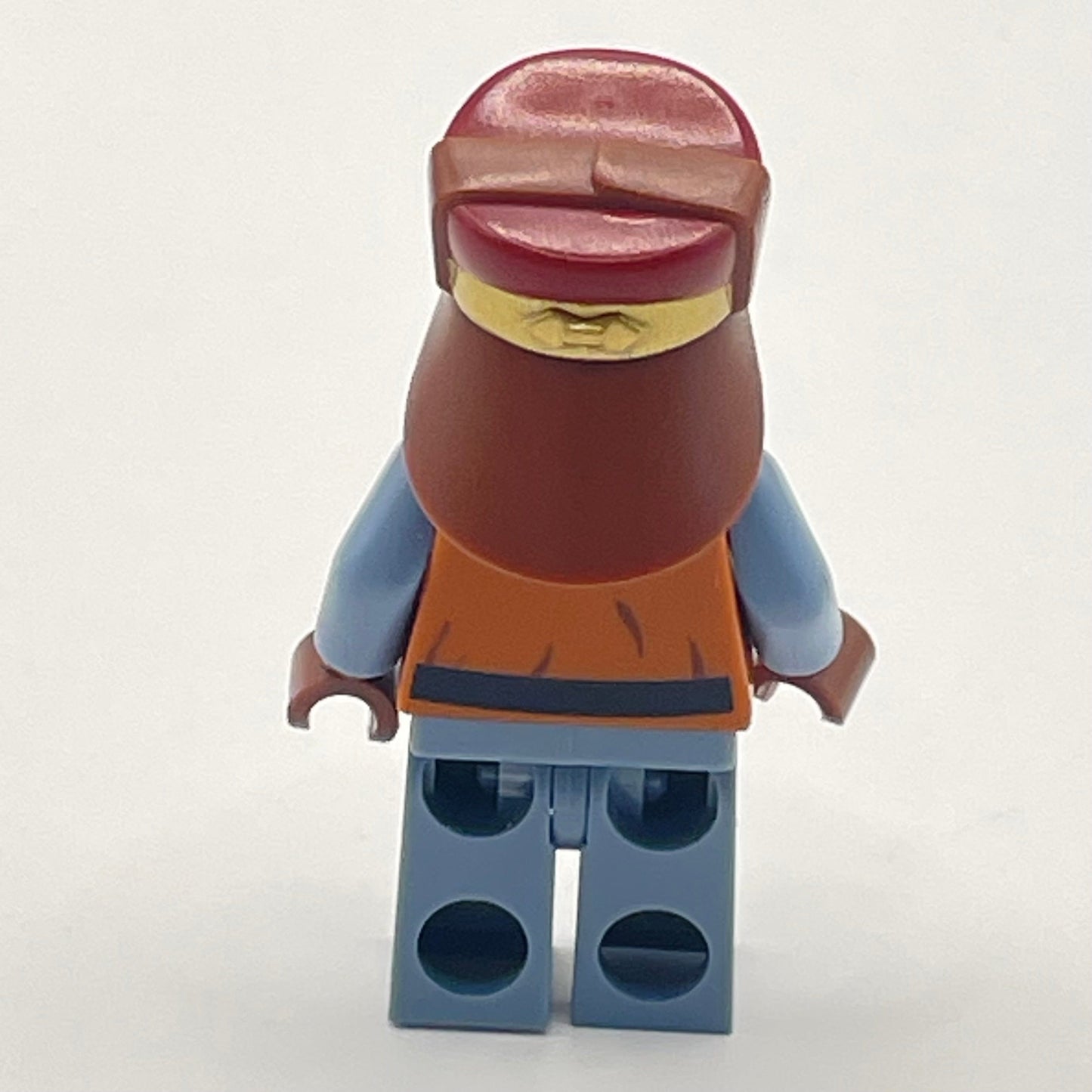 LEGO Captain Panaka Star Wars Minifigure (sw0321)