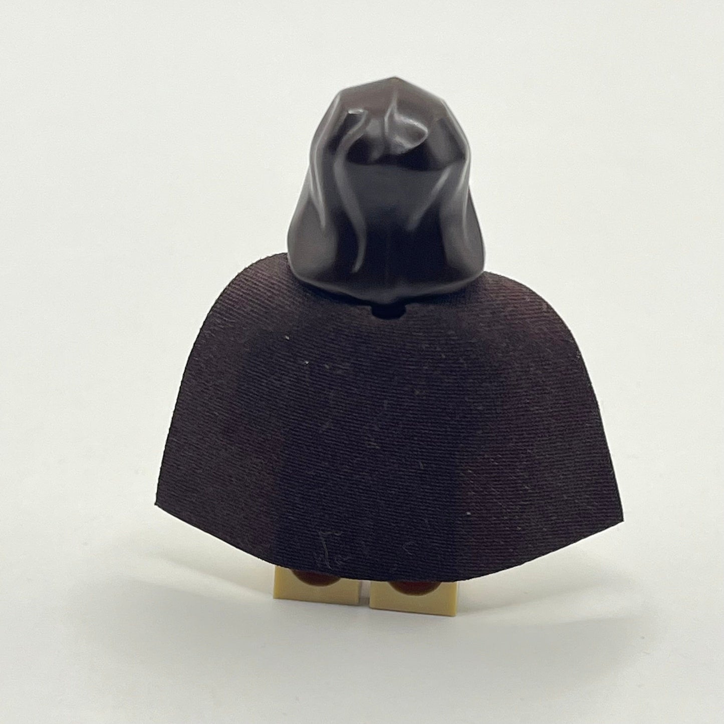 LEGO Obi-Wan Kenobi - Old with Cape and Hood, Star Wars, Minifigure (sw1046)
