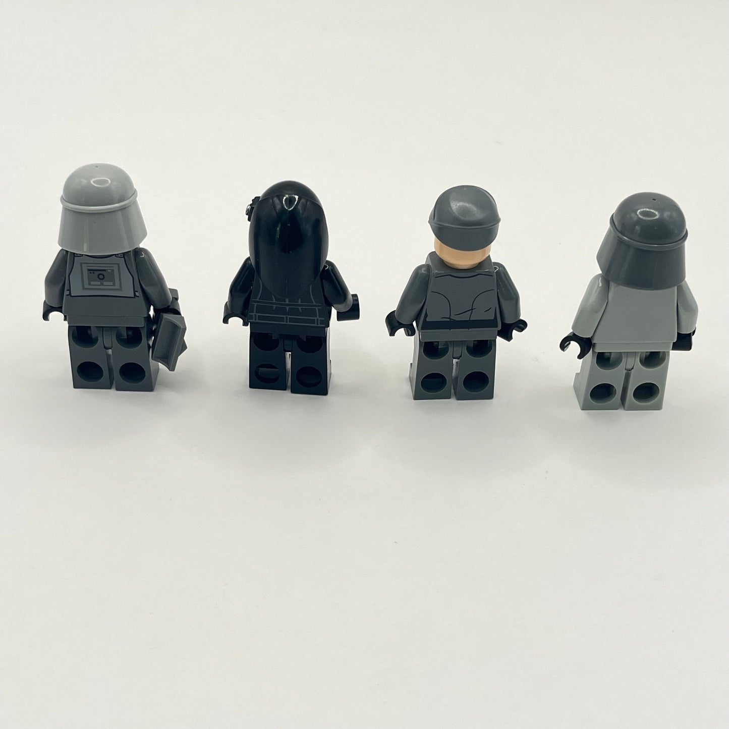 LEGO Imperials Mixed Fun Pack, Star Wars, 4 Minifigures