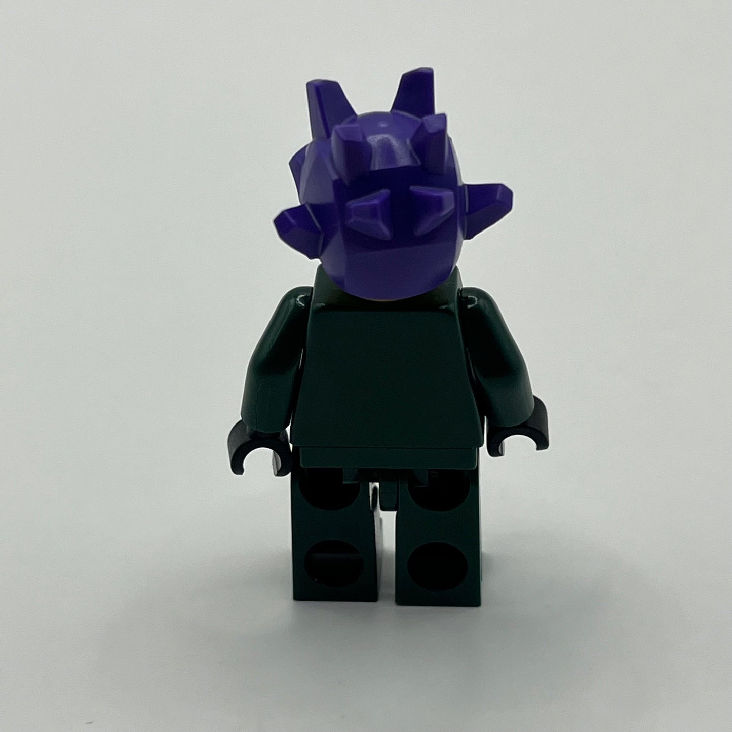 LEGO Ryu with Gold Armor, Exo-Force Minifigure (exf014)