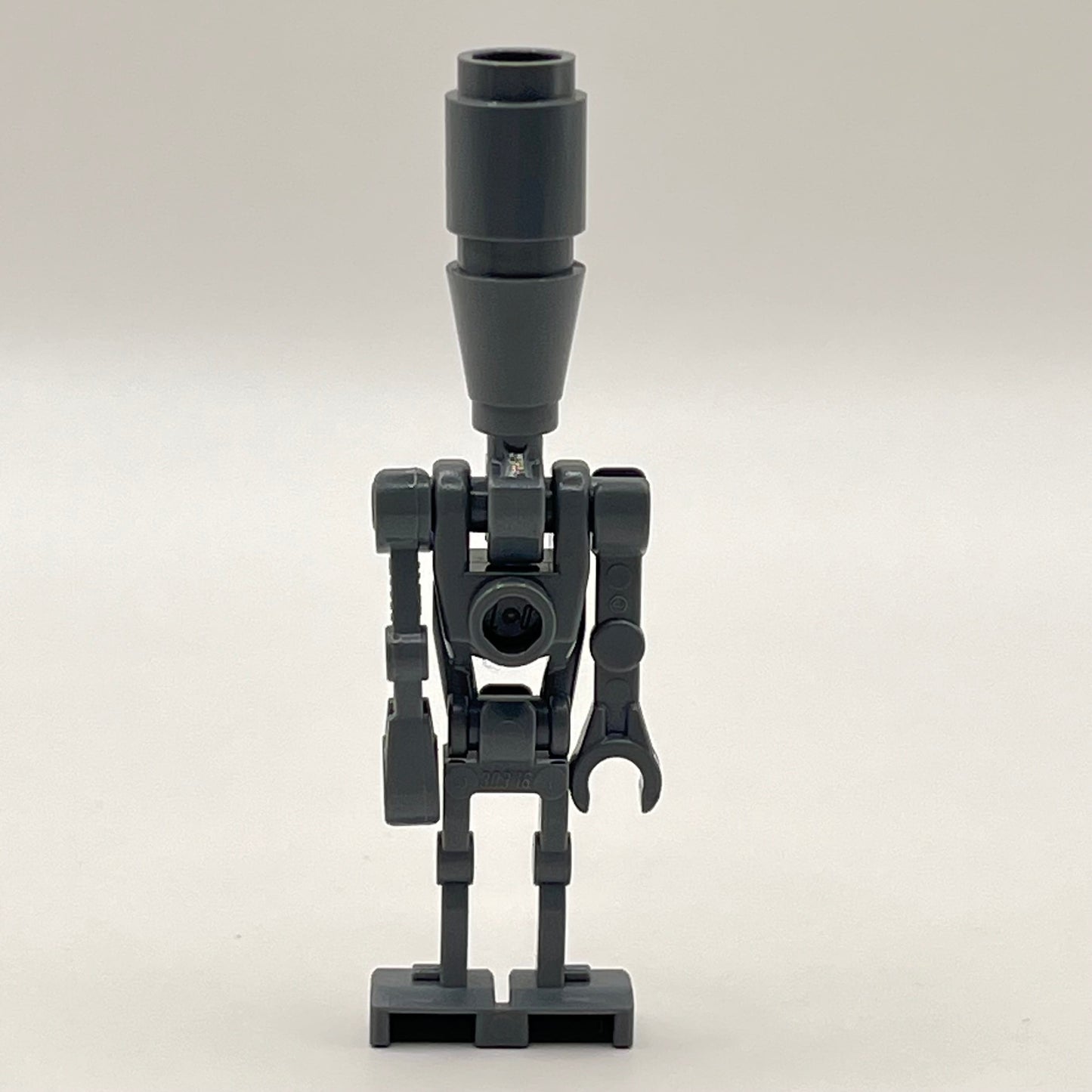 LEGO Assassin Droid IG-88, Star Wars, Minifigure (sw1831a)