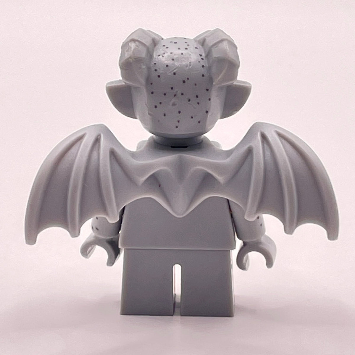 LEGO Gargoyle, Collectible Series 14, Minifigure (col220) marked