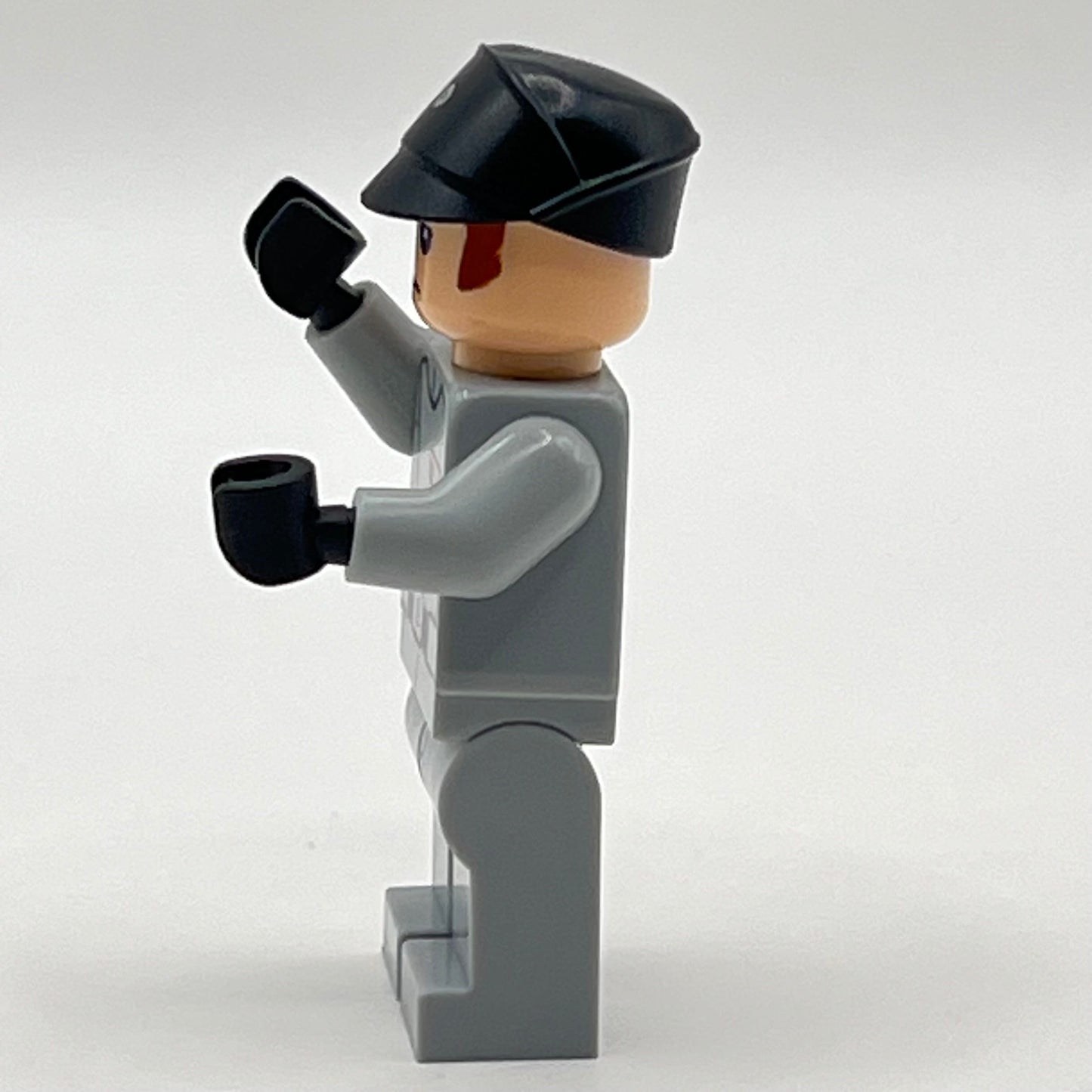 LEGO Imperial Officer, Star Wars, Minifigure (sw0775)