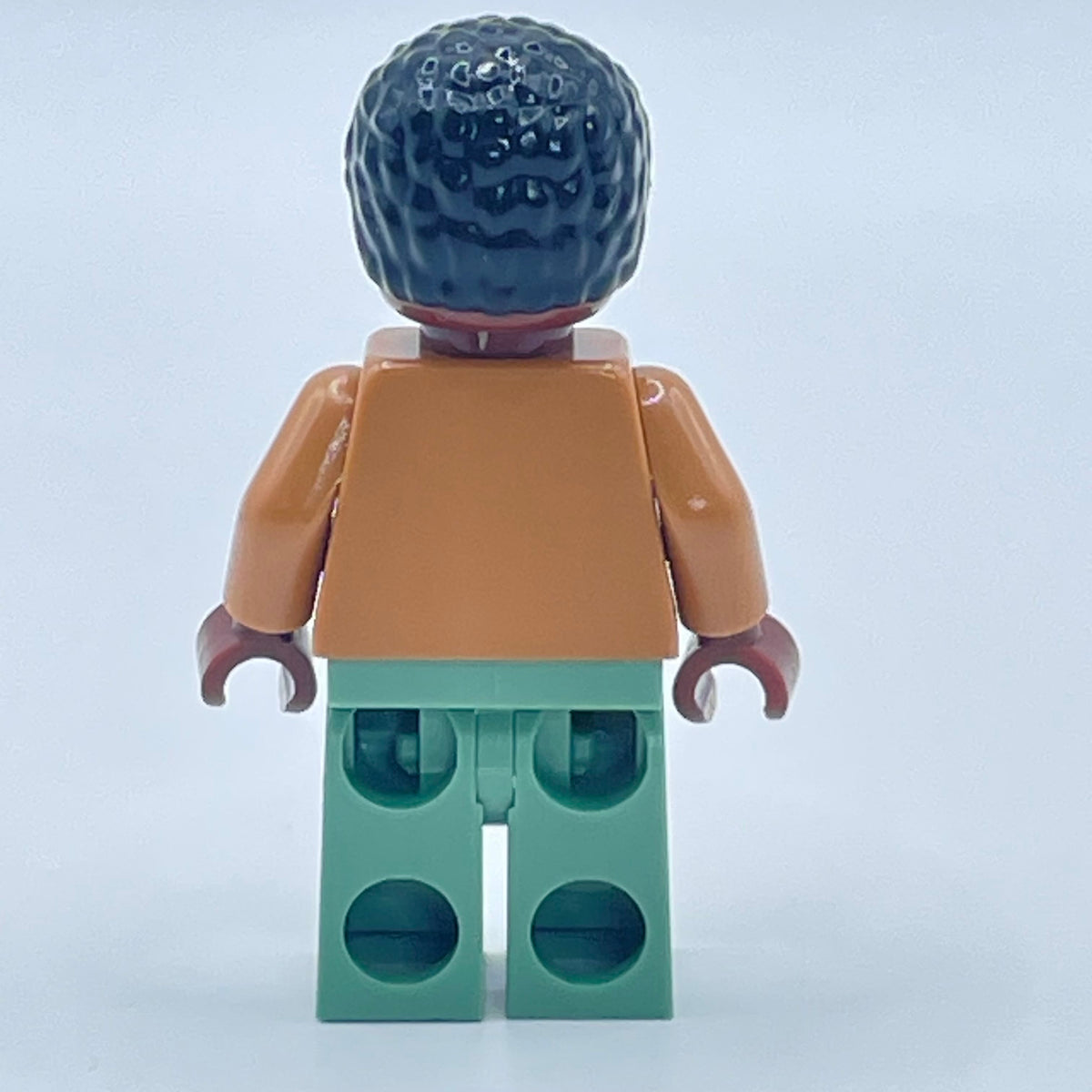 LEGO Robbie Robertson, Super Heroes, Minifigure (sh0716)